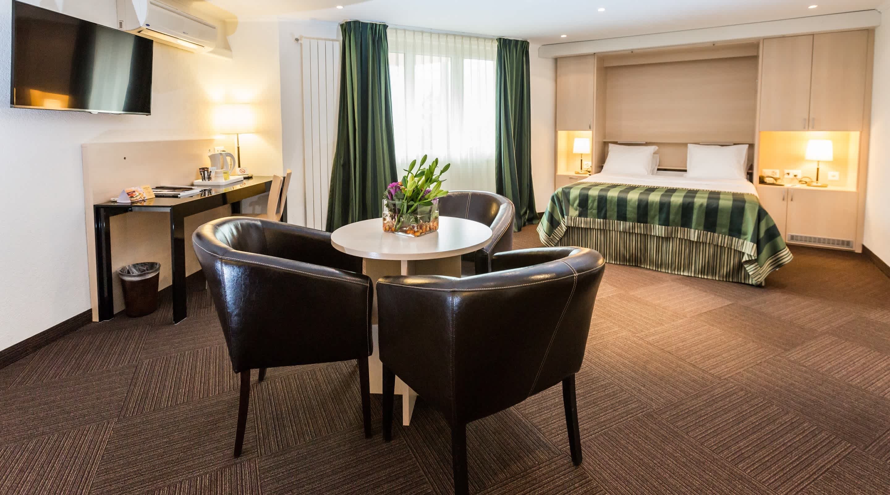 EVERNESS HOTEL & RESORT Ansicht 5