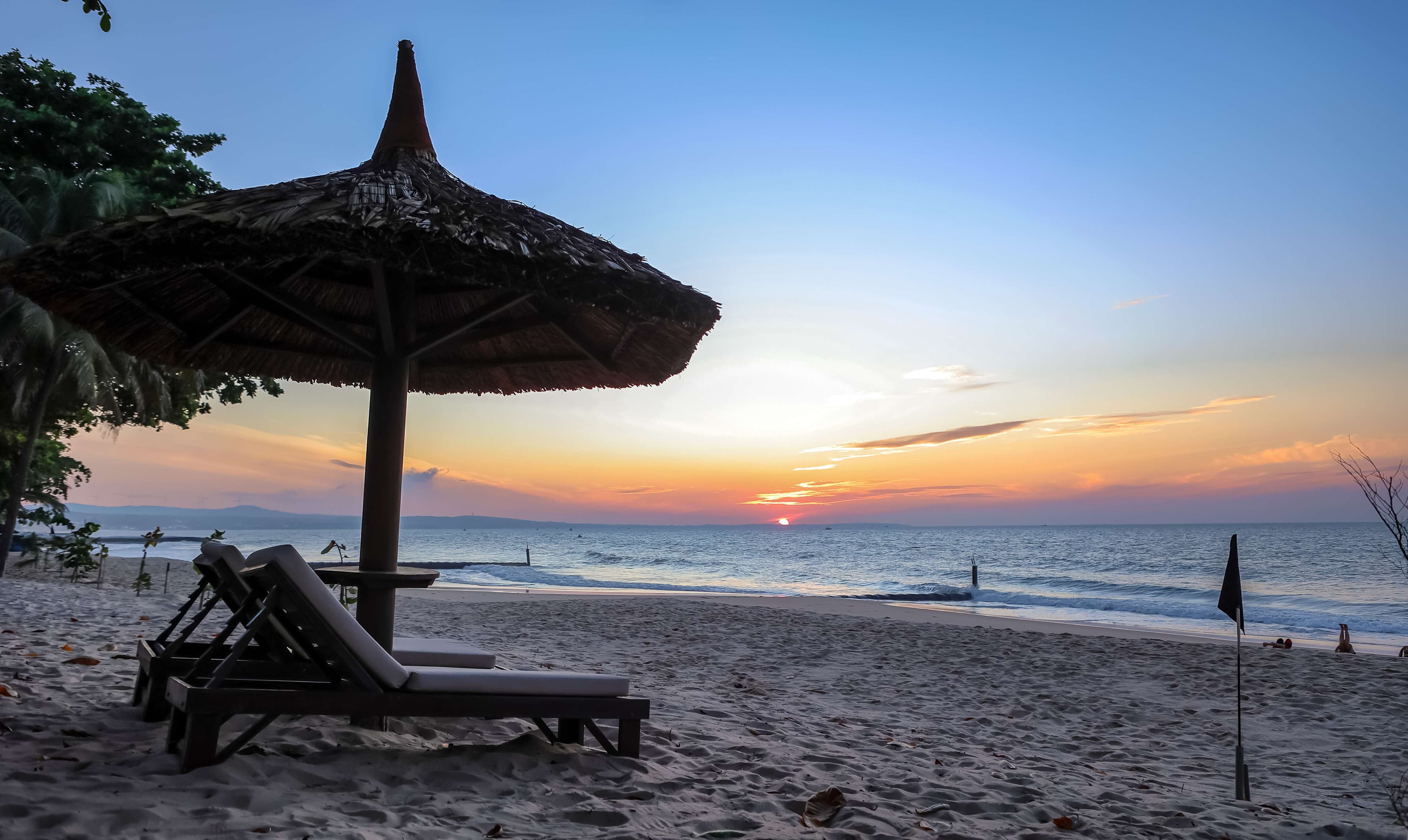 Hotel Blue Ocean Resort