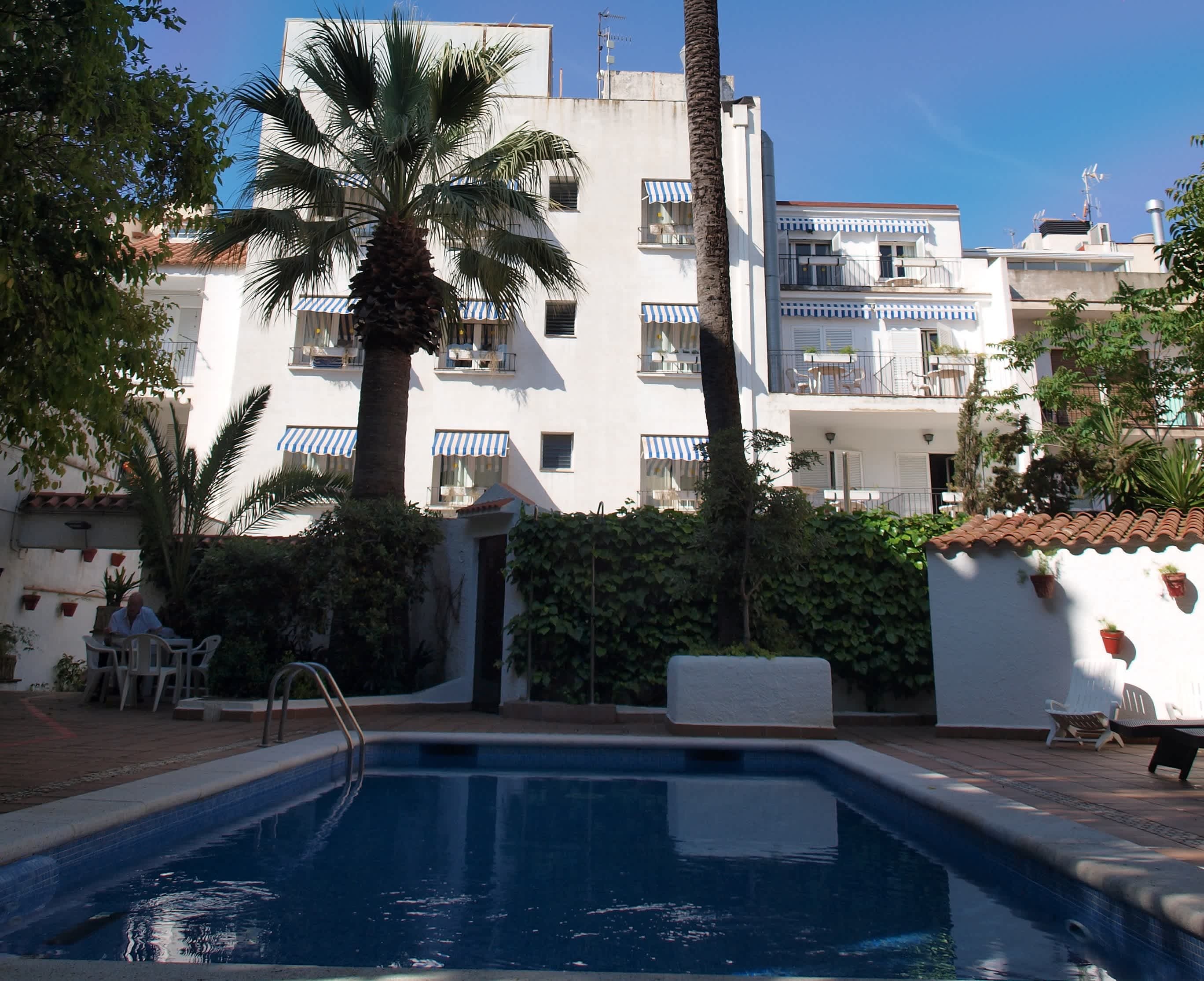 Hotel Galeon Ansicht 5