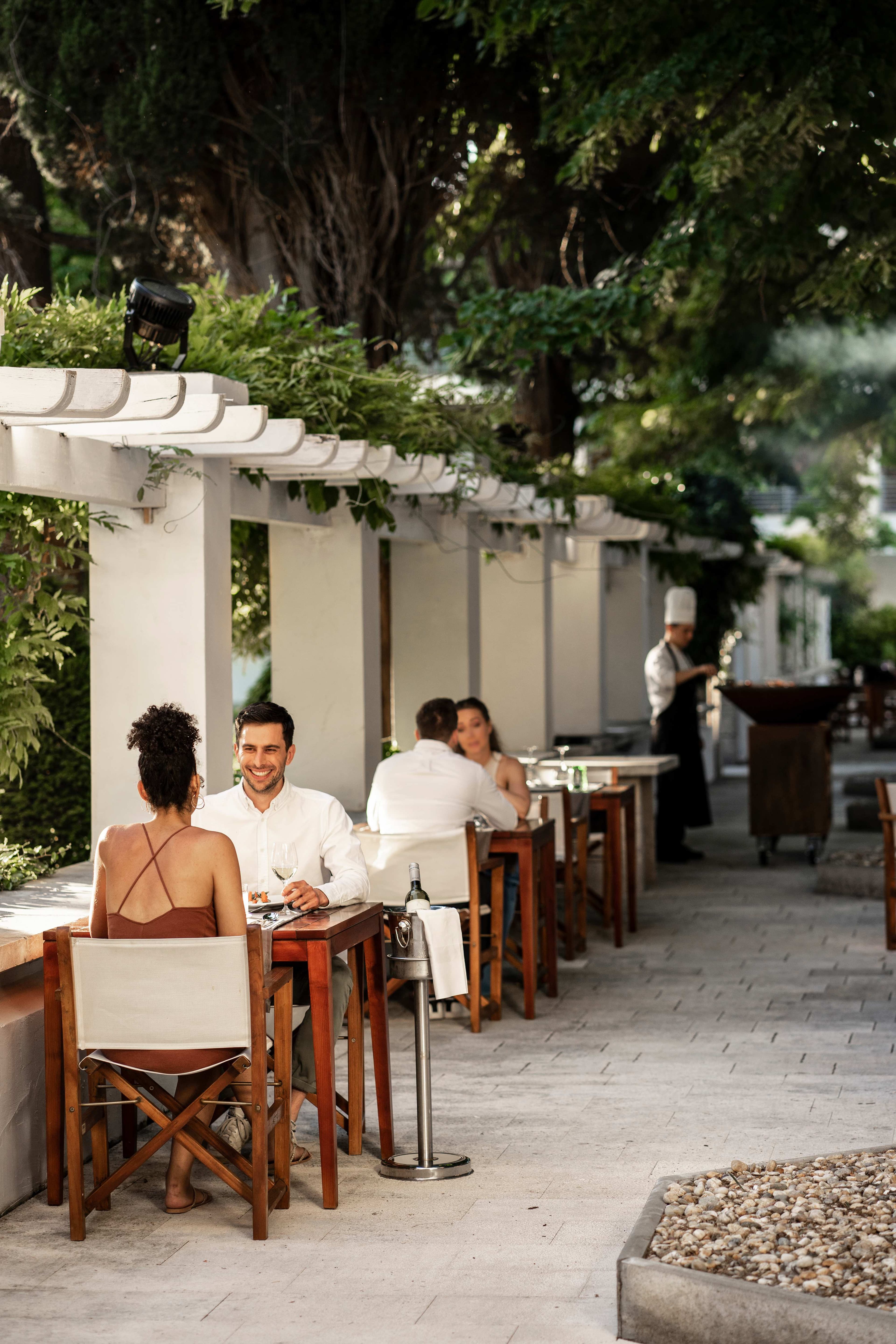 Falkensteiner Hotel Adriana Ansicht 9