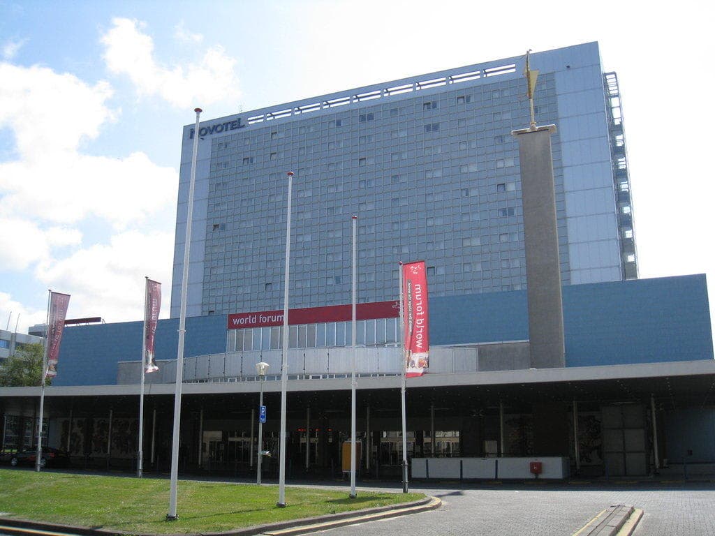 Novotel Den Haag World Forum