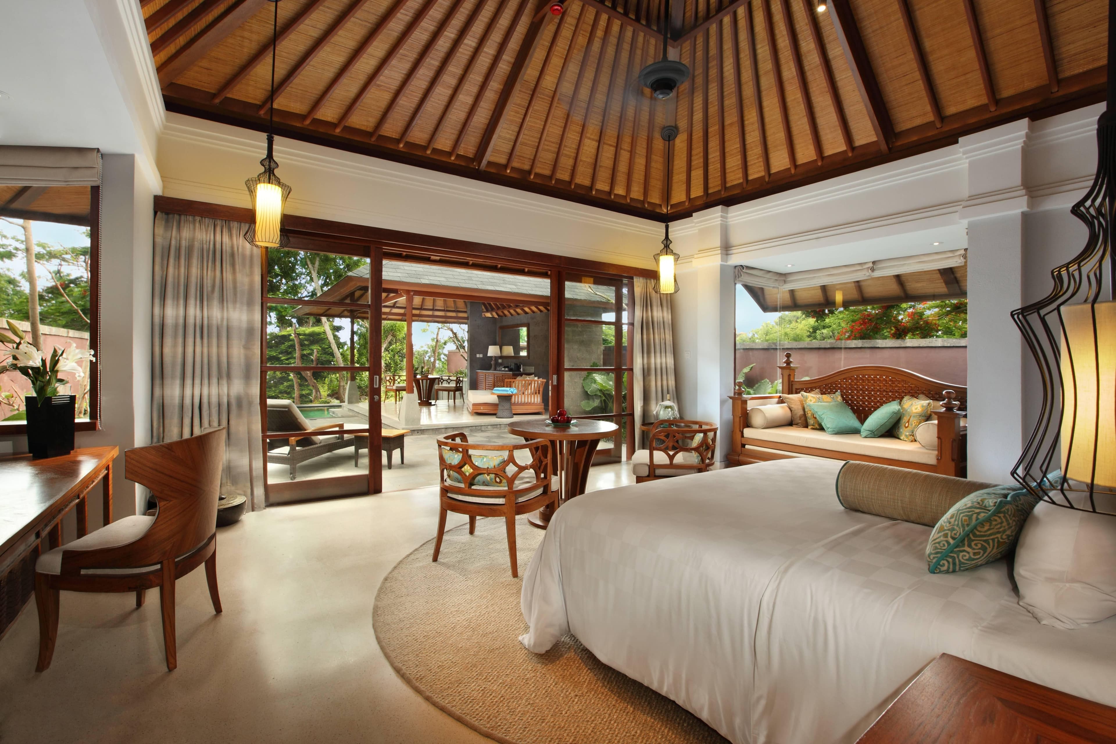 Hilton Bali Resort Ansicht 5