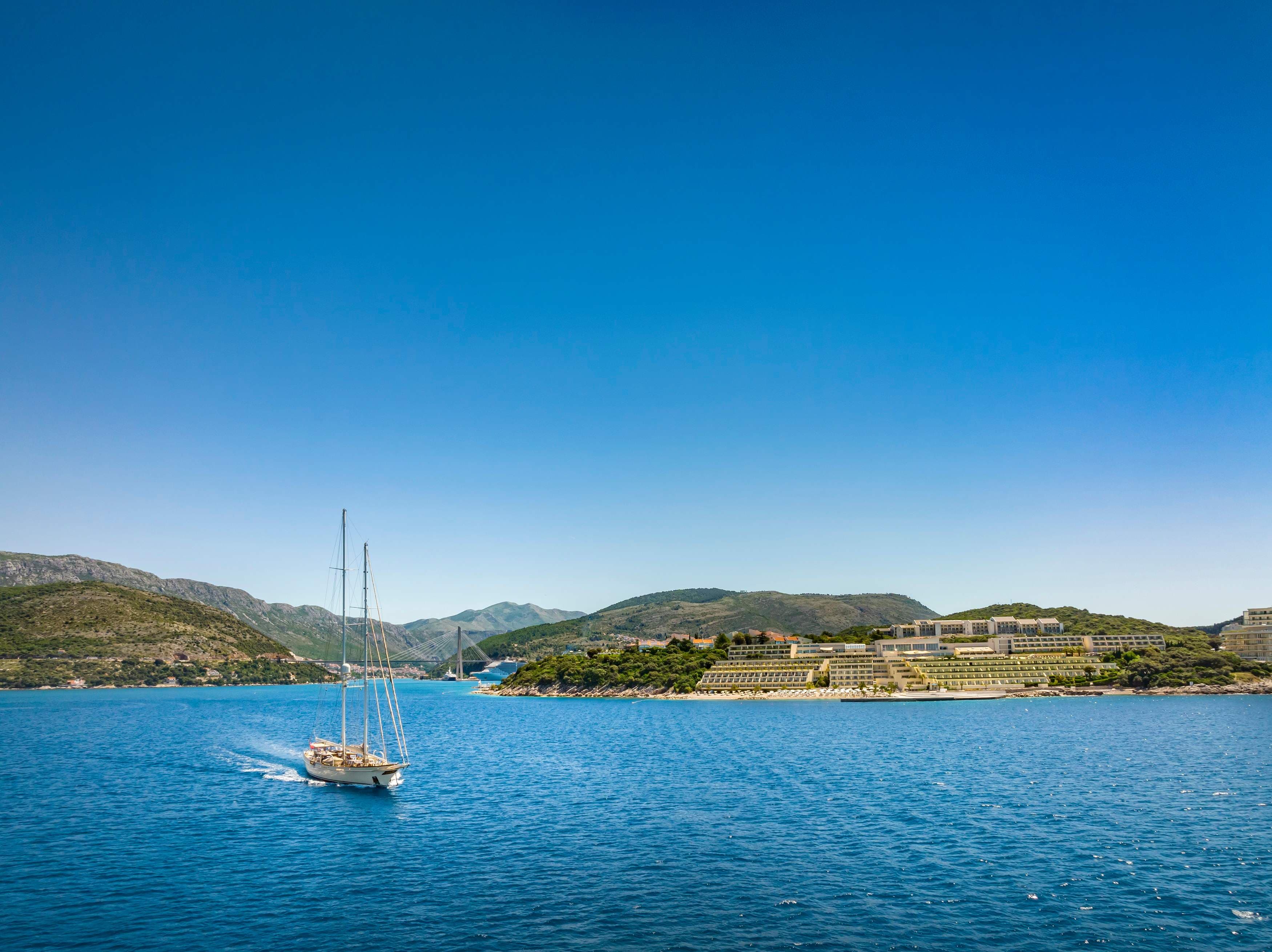 President Hotel, Valamar Collection Ansicht 2