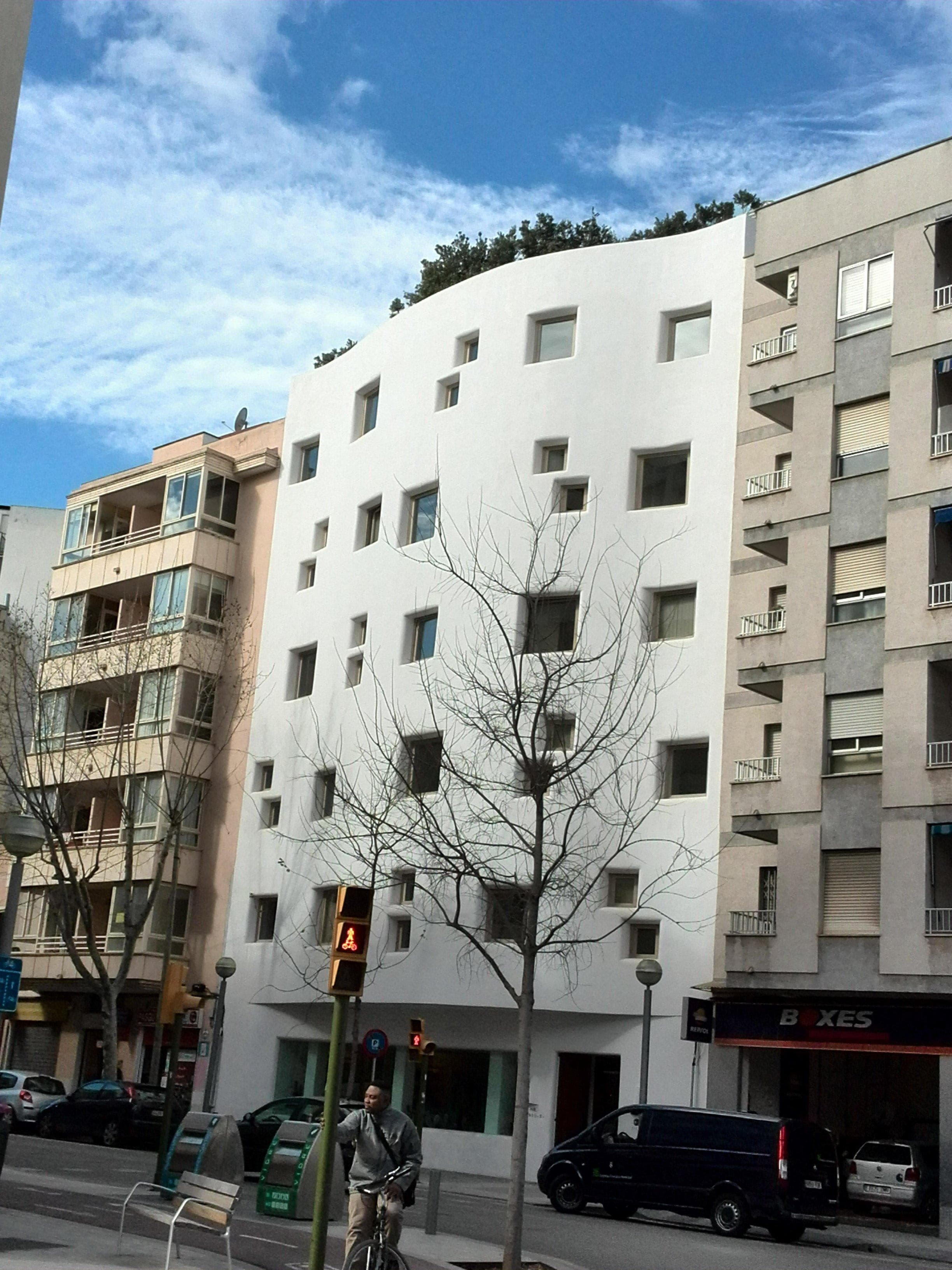 Hotel HM Balanguera Ansicht 3