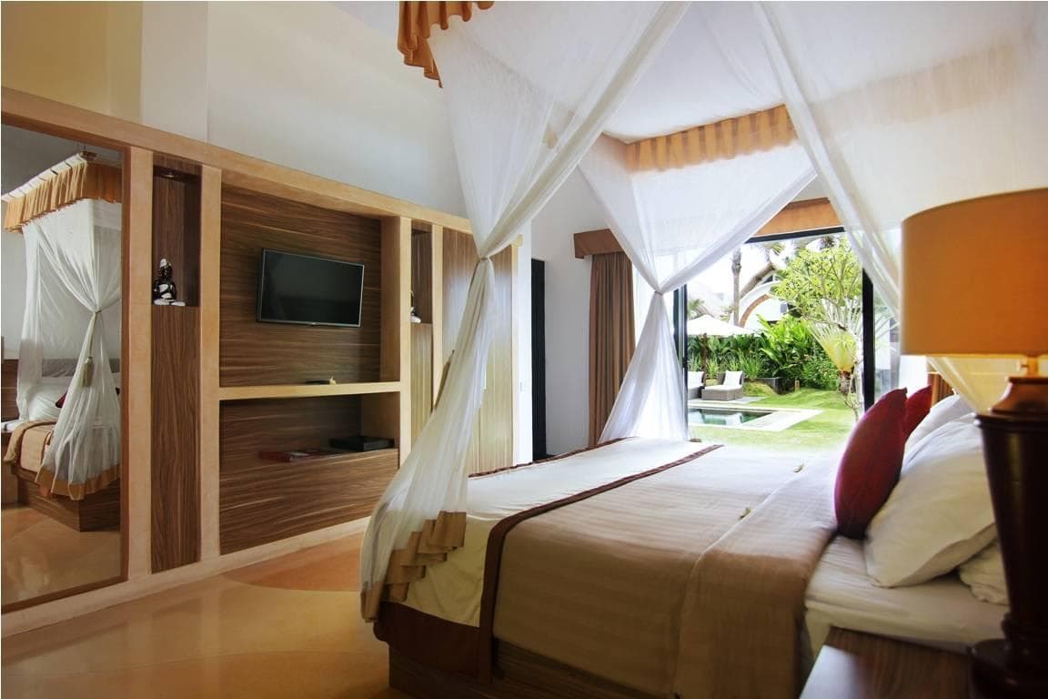 Villa Seminyak Estate & Spa Ansicht 6