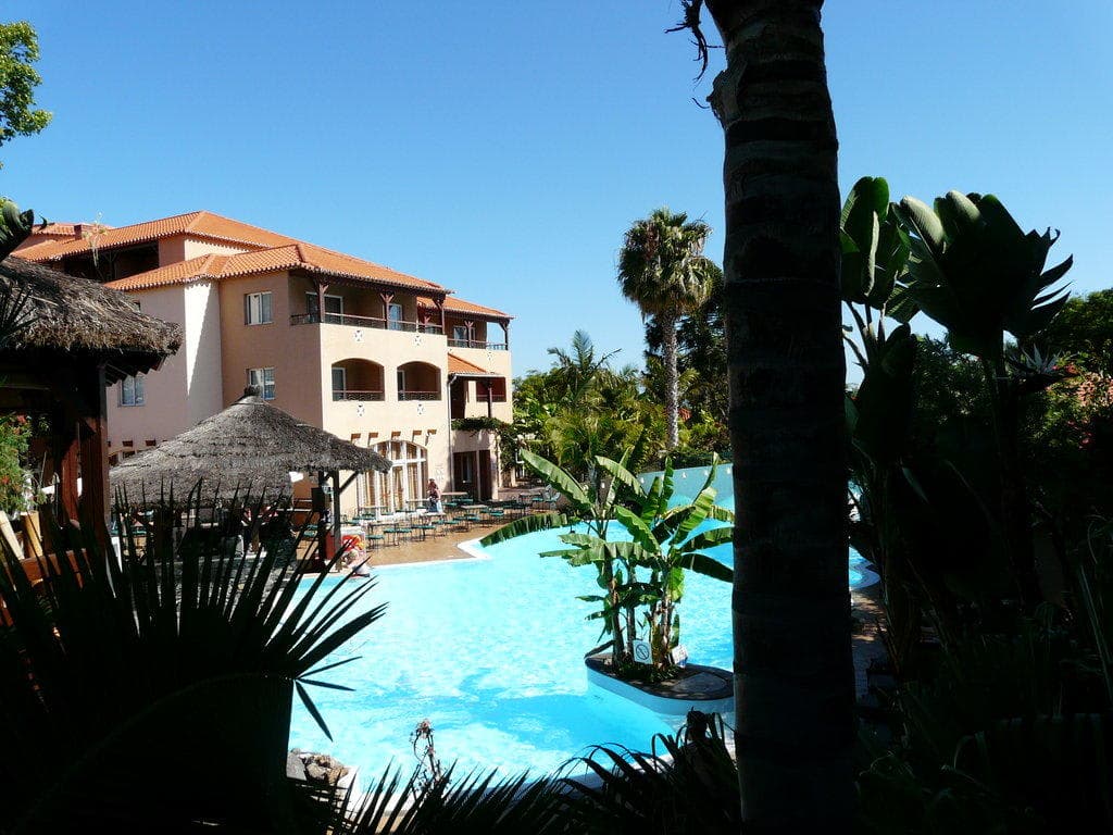 Pestana Village Garden Hotel Ansicht 7