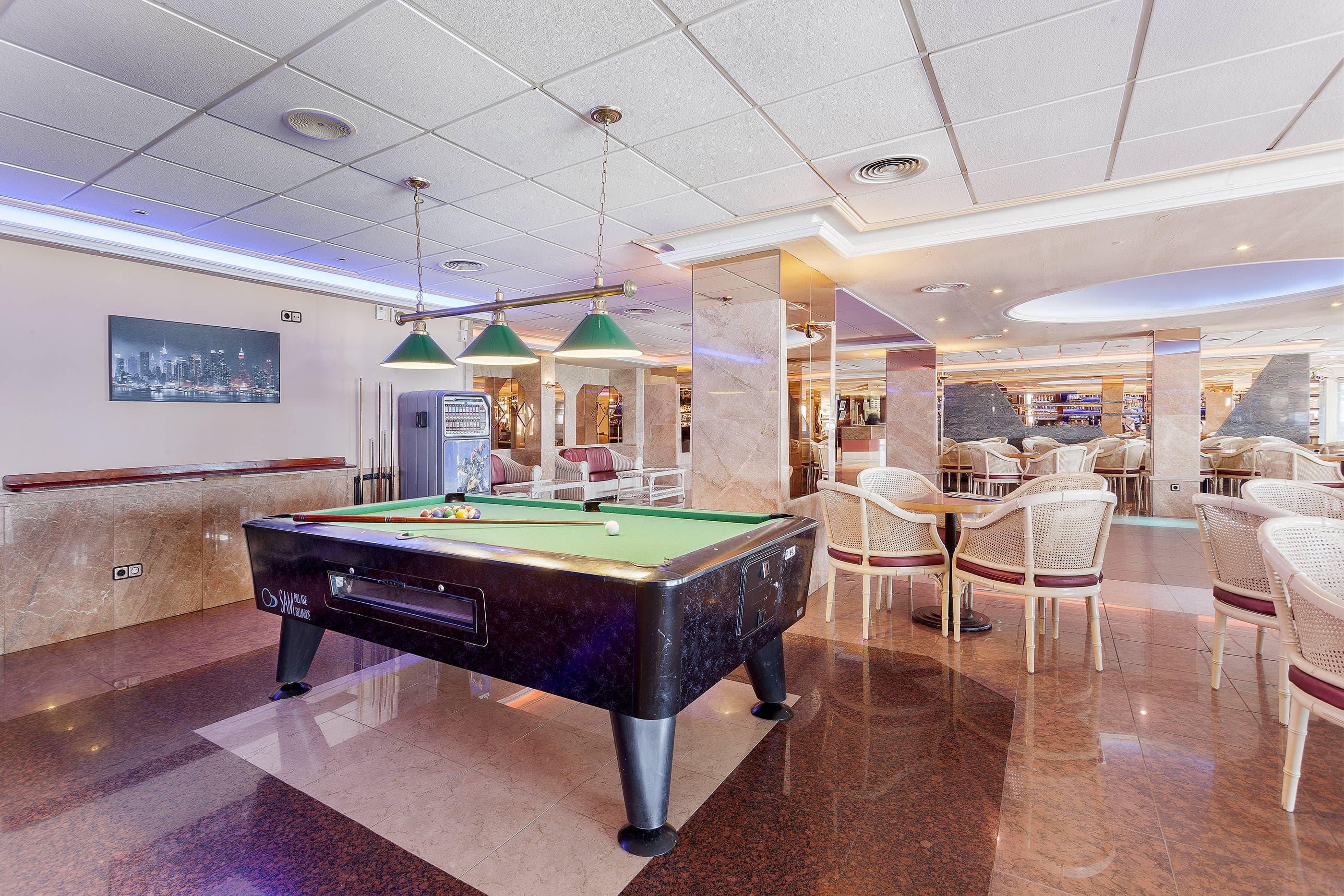 Hotel Pimar & Spa Ansicht 10