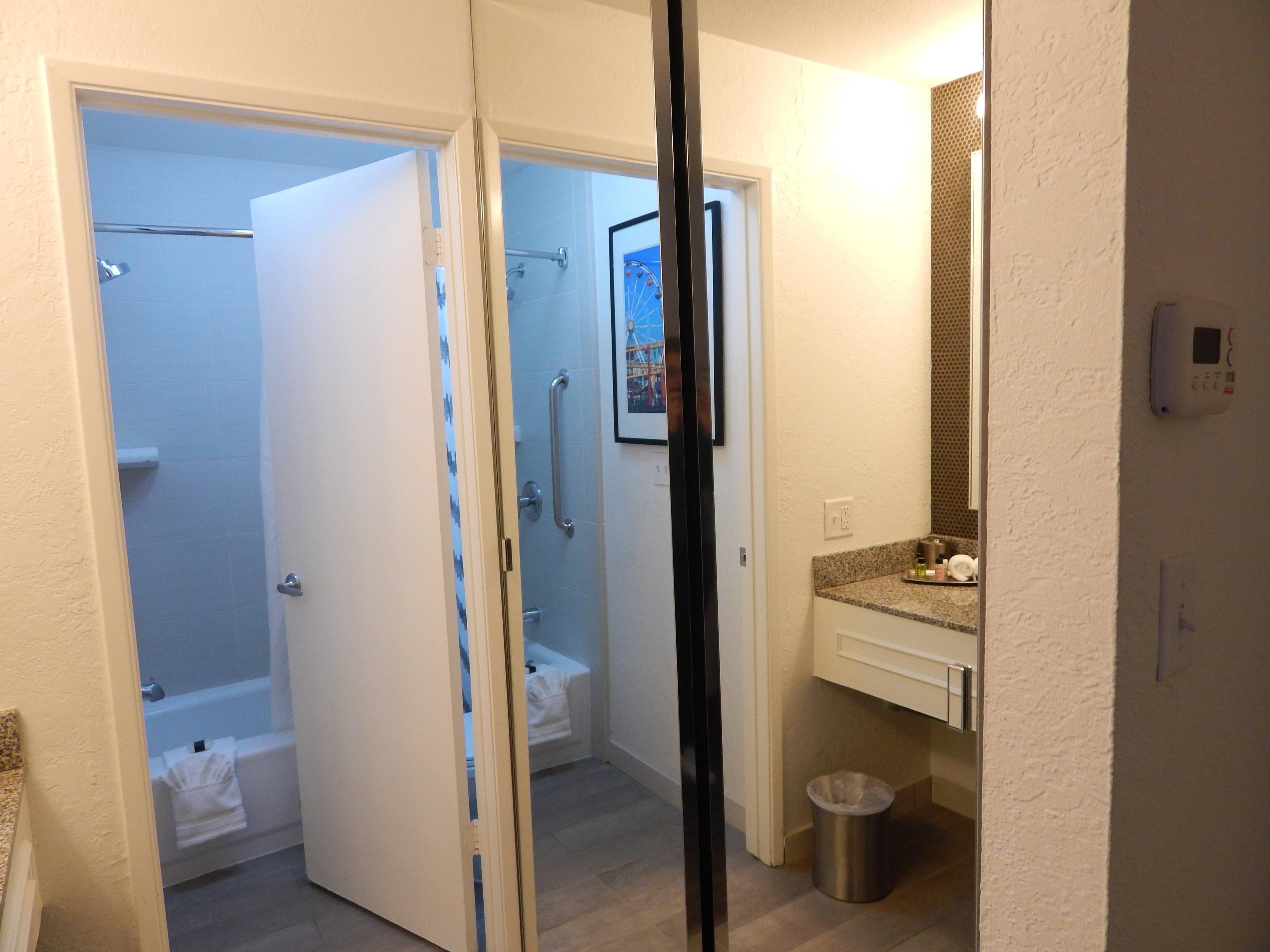 Hotel The Inn At Venice Beach Ansicht 8