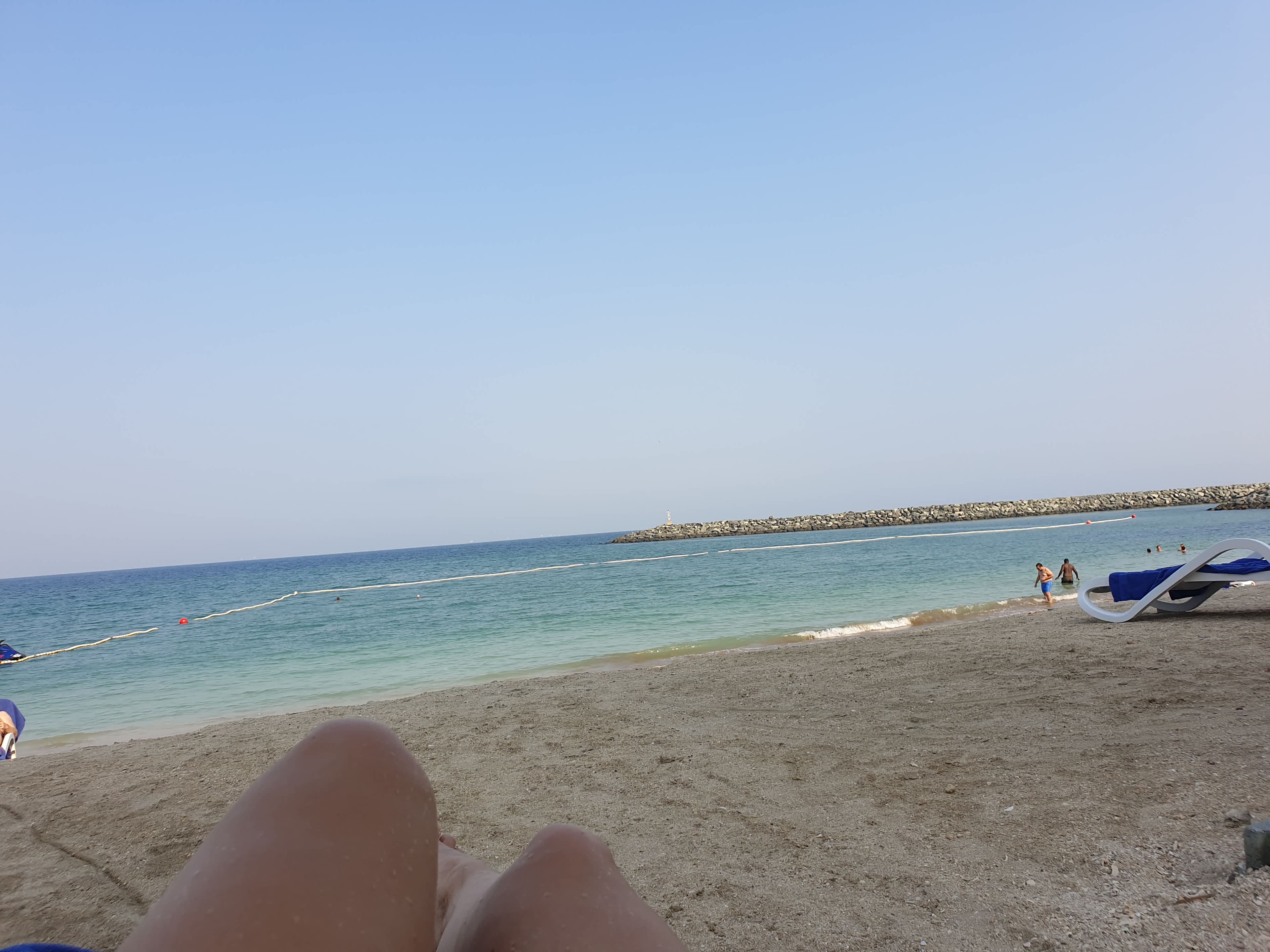Al Bahar Hotel & Resort Ansicht 9