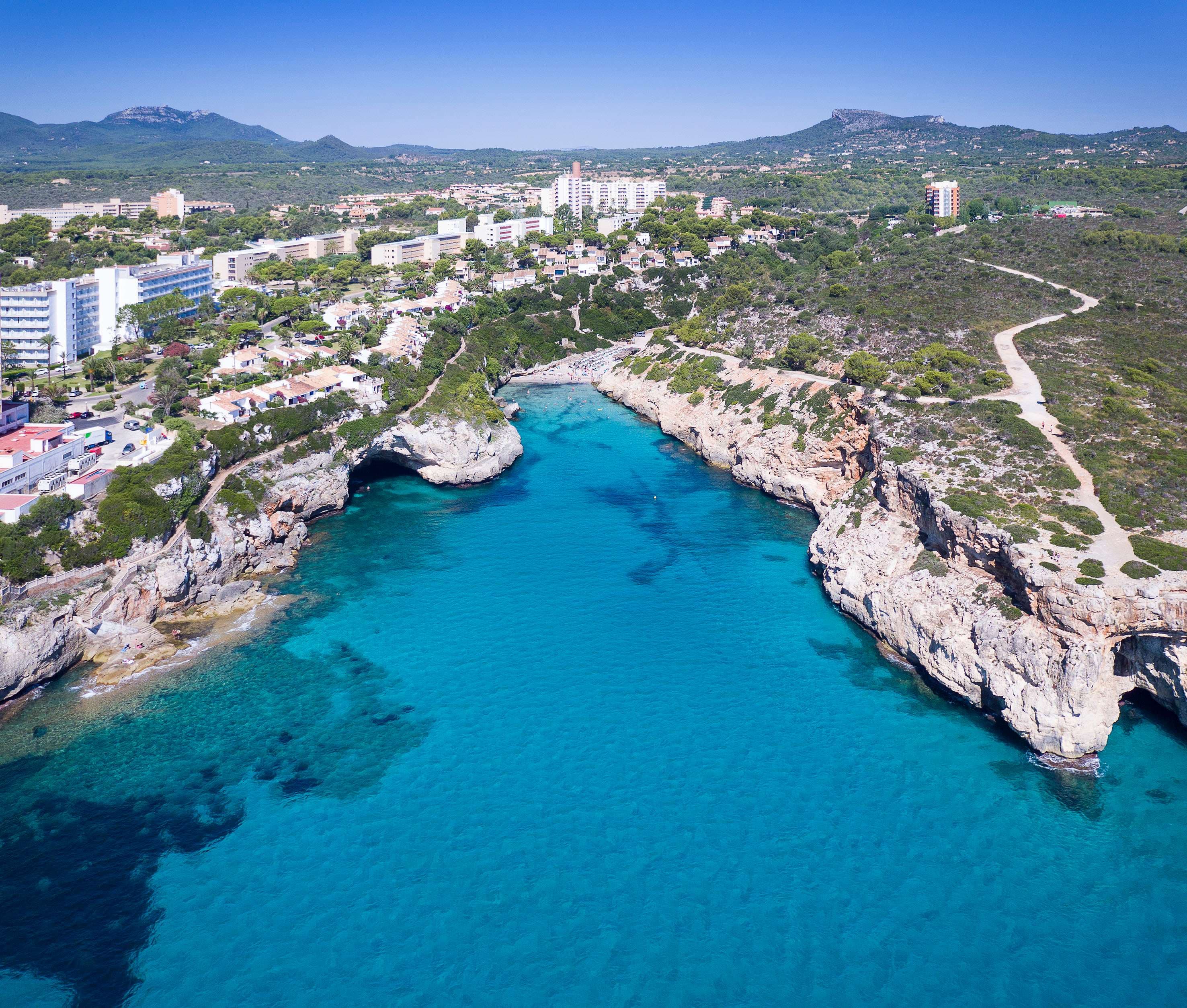 AluaSun Cala Antena Ansicht 9