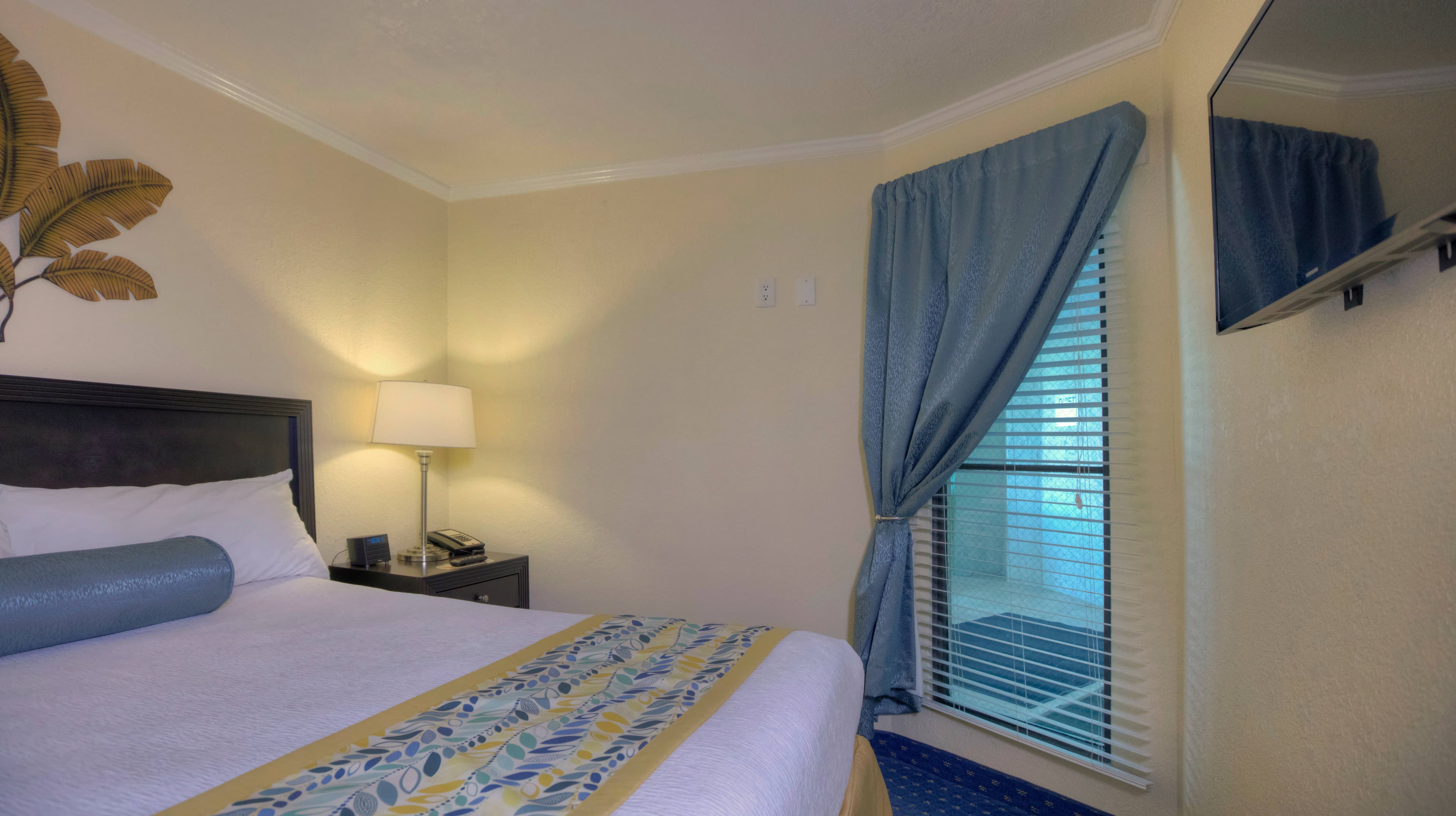 Hotel Sailport Waterfront Suites Ansicht 3