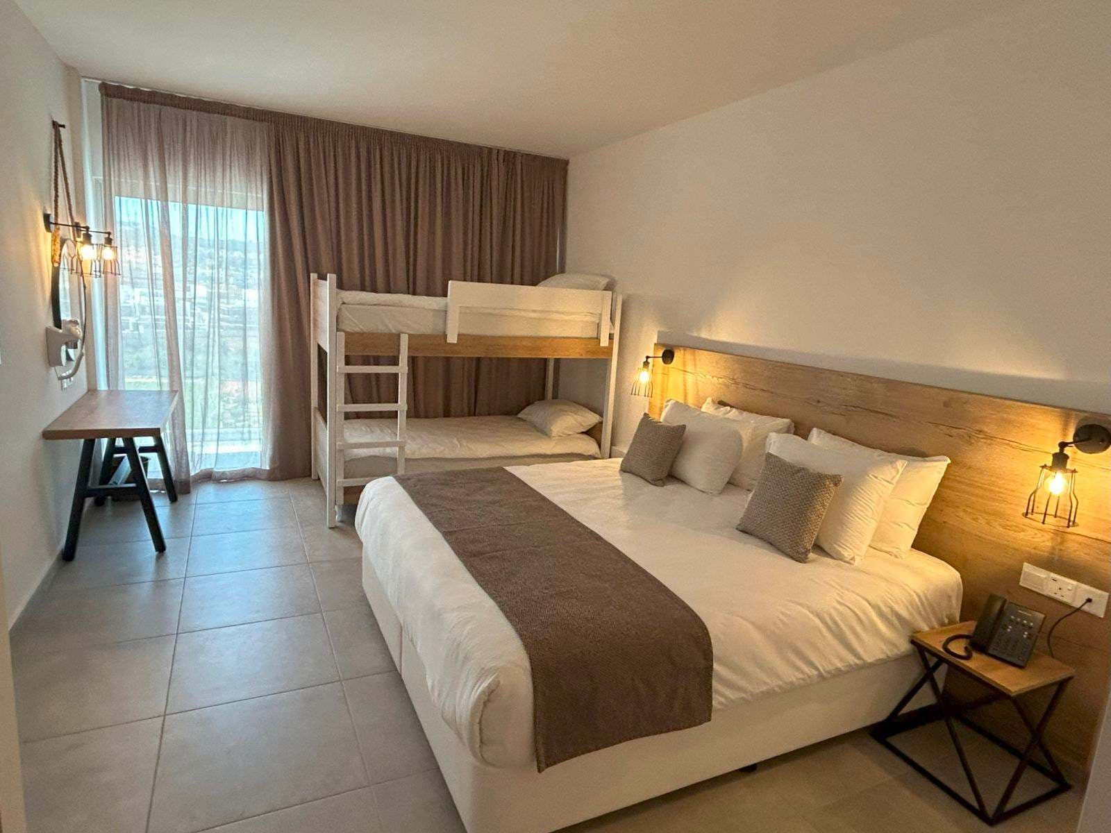 Bohemian Gardens Hotel Ansicht 5