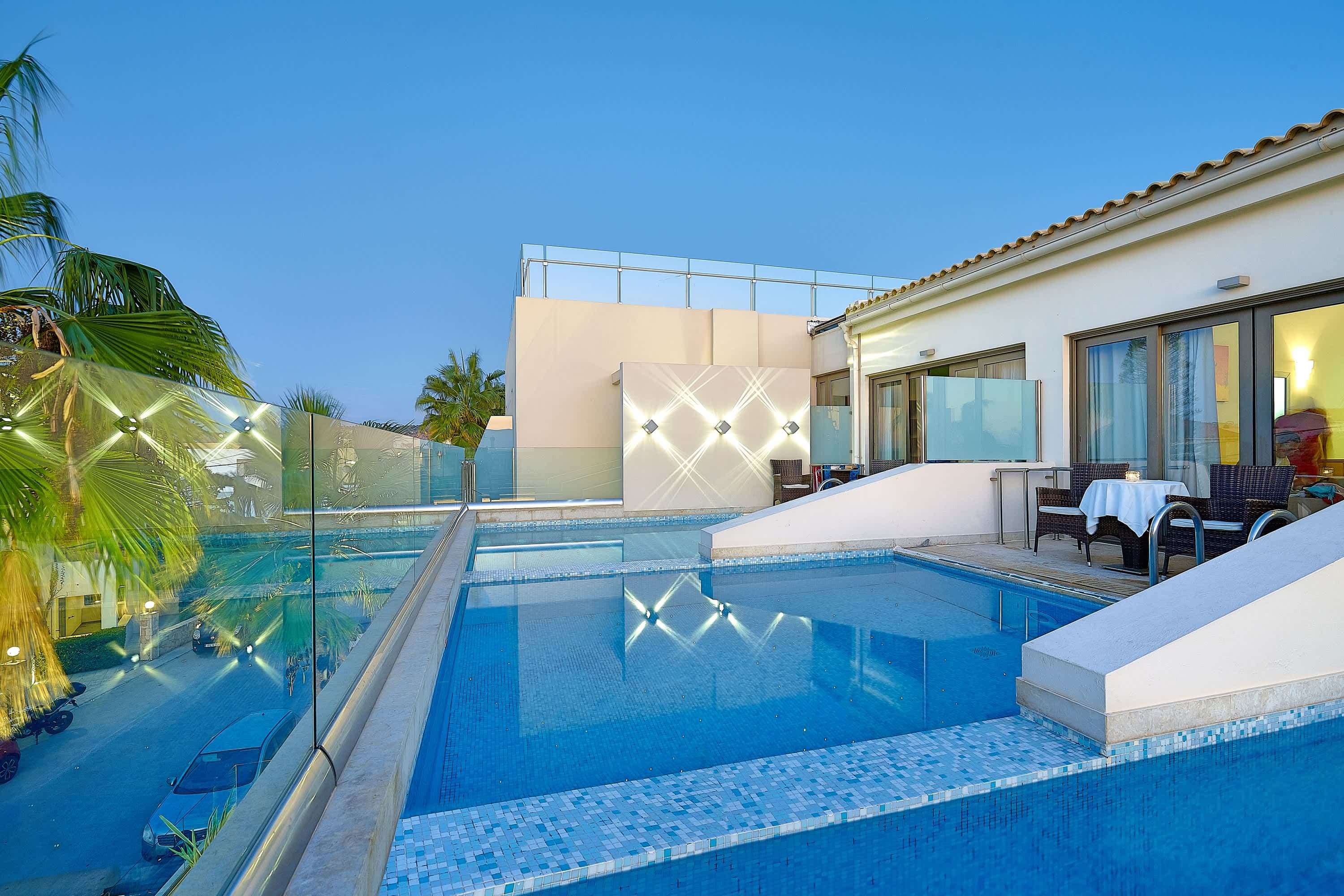 Castello Boutique Resort & Spa Ansicht 6