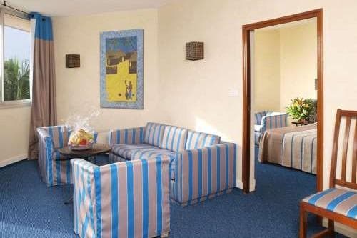 Hotel Framissima Palm Beach Ansicht 3
