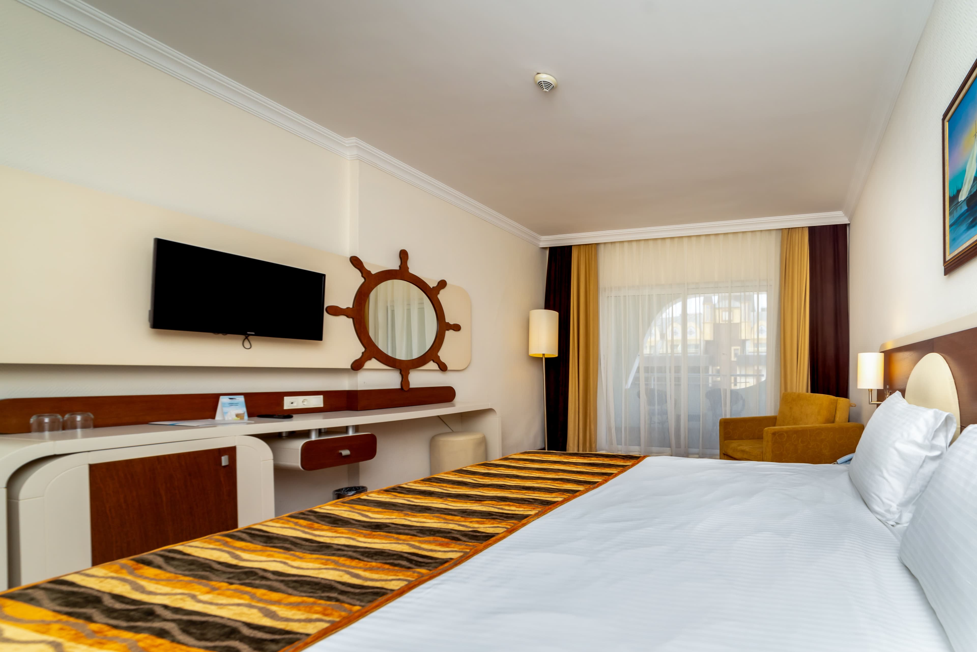 Transatlantik Hotel & SPA Ansicht 5