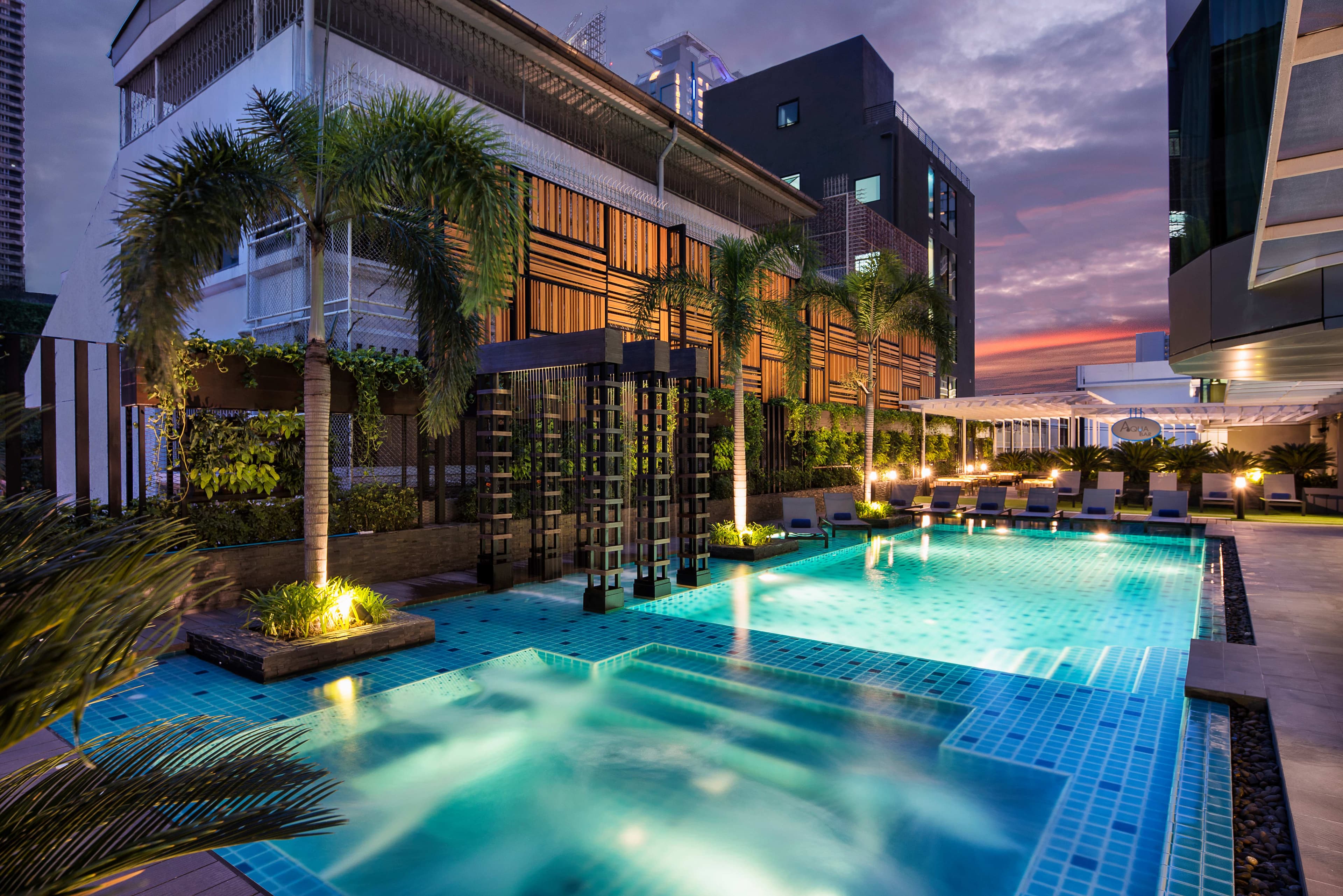 Solitaire Bangkok Sukhumvit 11 Ansicht 6