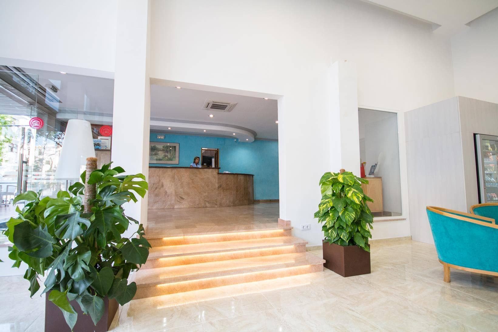 Hotel Amic Gala Ansicht 7