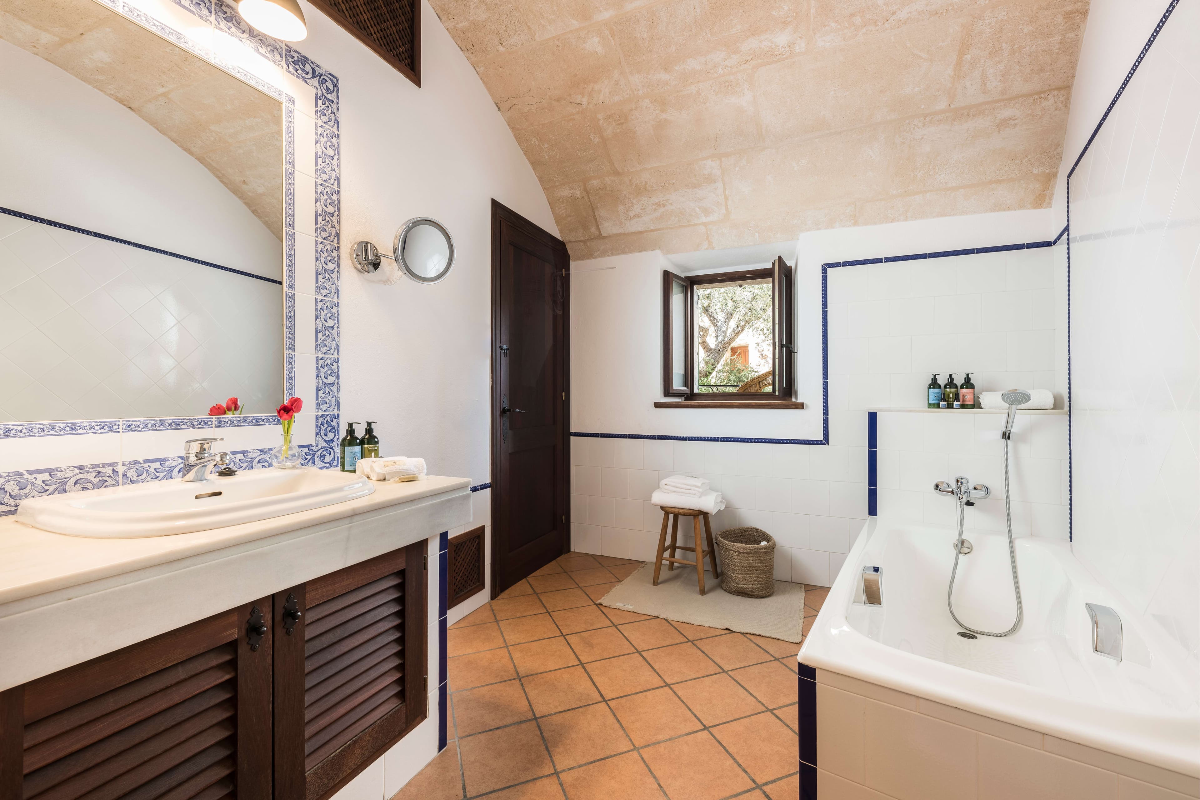 Finca Agroturismo Can Beneit Ansicht 4