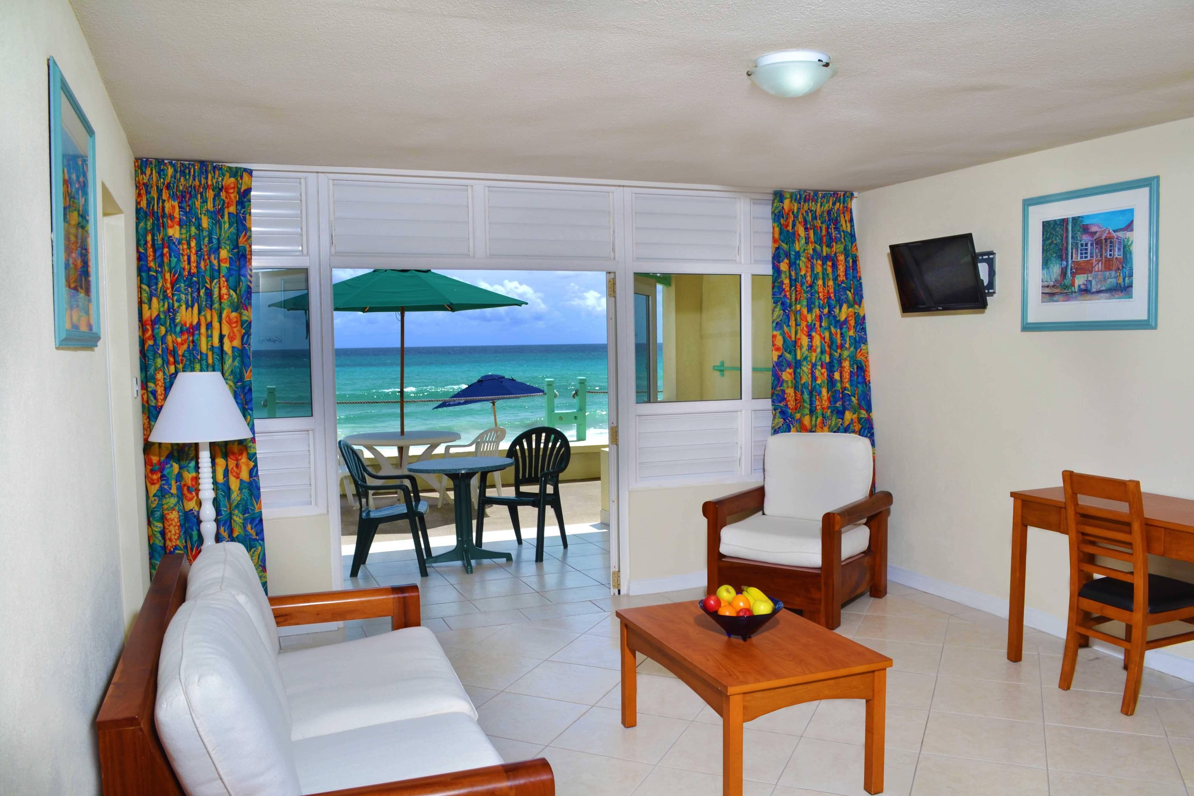 Coral Mist Beach Hotel