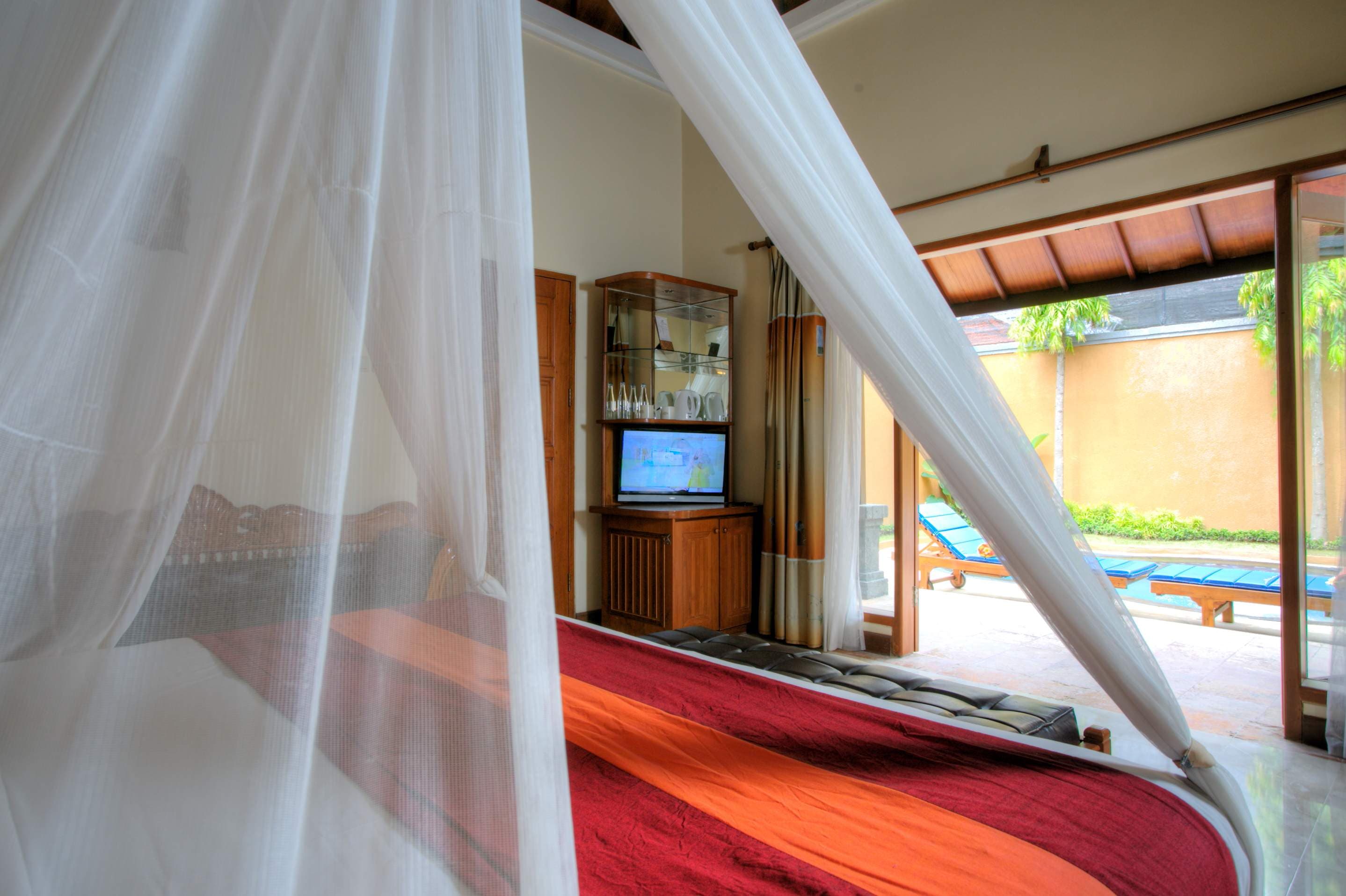 Parigata Villas Resort