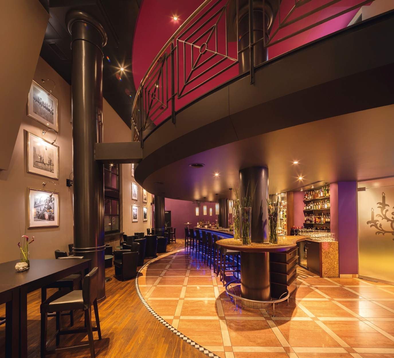 Mövenpick Hotel Zürich Regensdorf Ansicht 7
