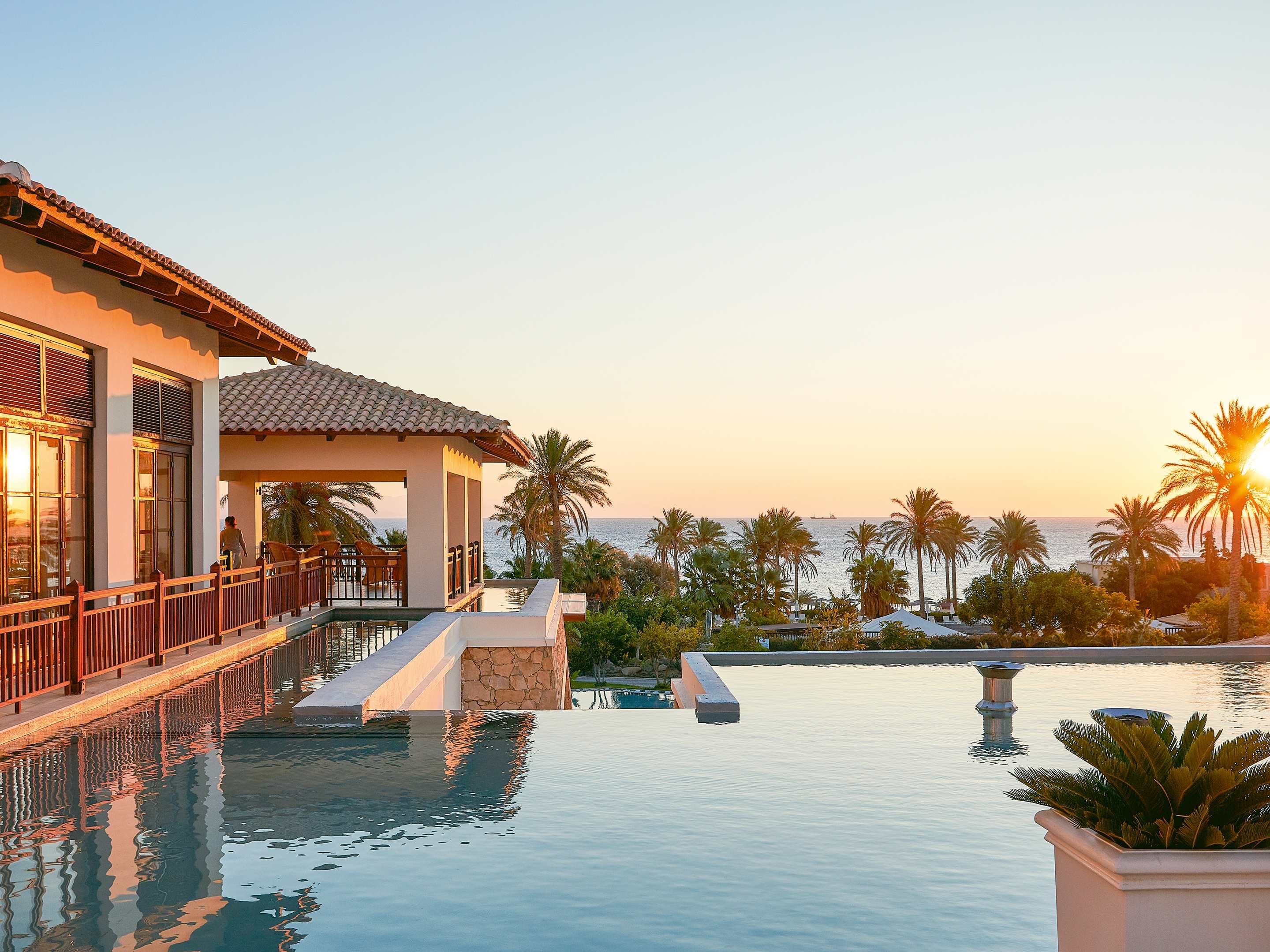 Grecotel LUXME Kos Ansicht 5