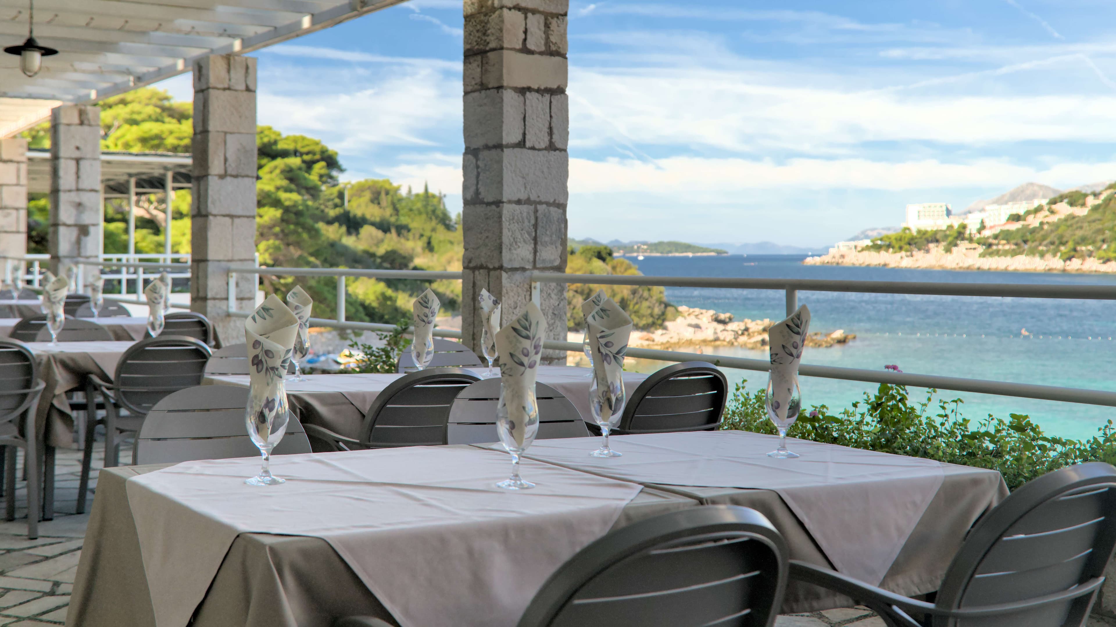 Hotel Vis Ansicht 7