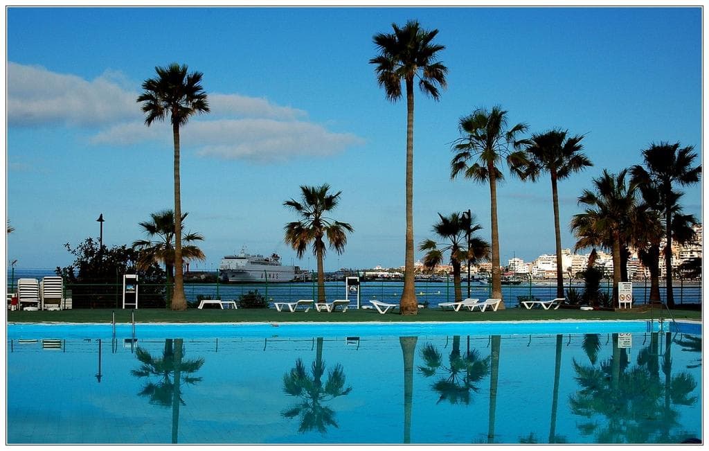 Aparthotel Costa Mar Ansicht 5