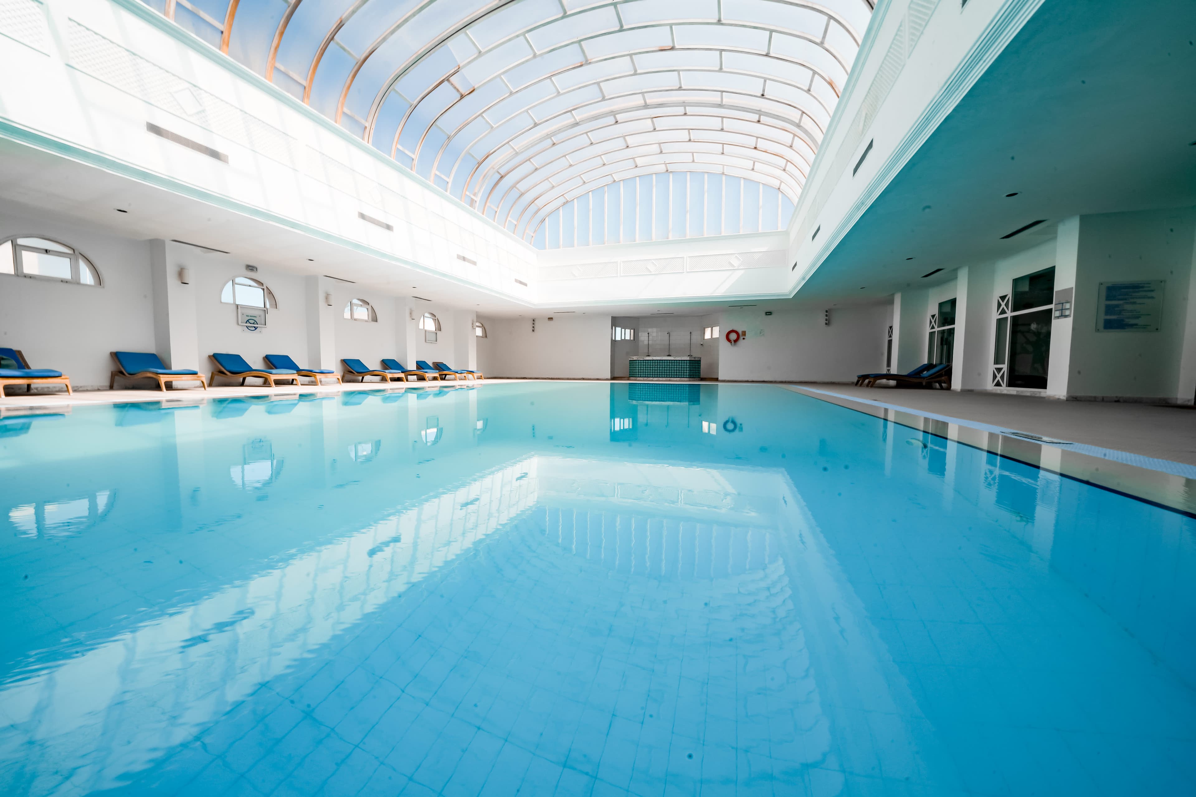 Sentido Djerba Beach Ansicht 9