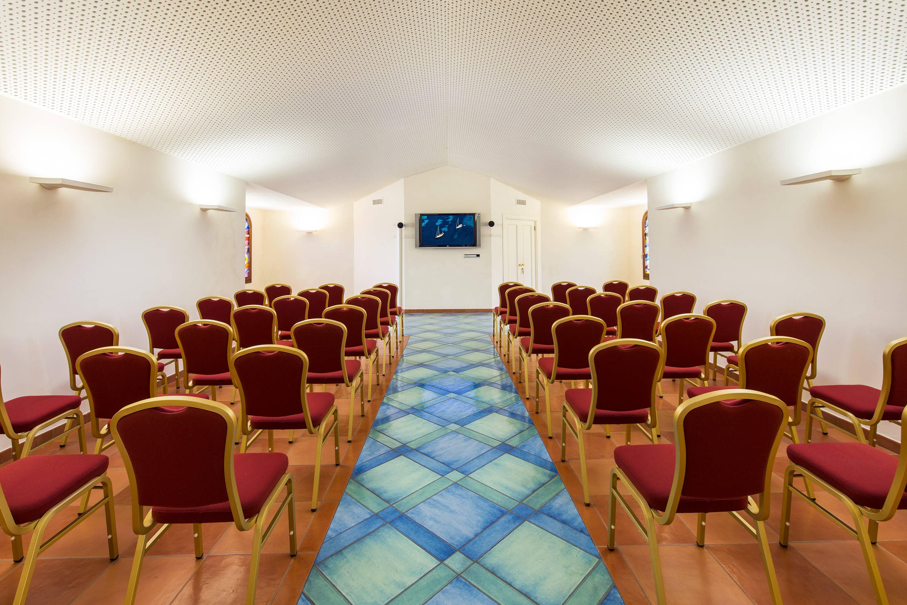 Hotel Santa Gilla Ansicht 9