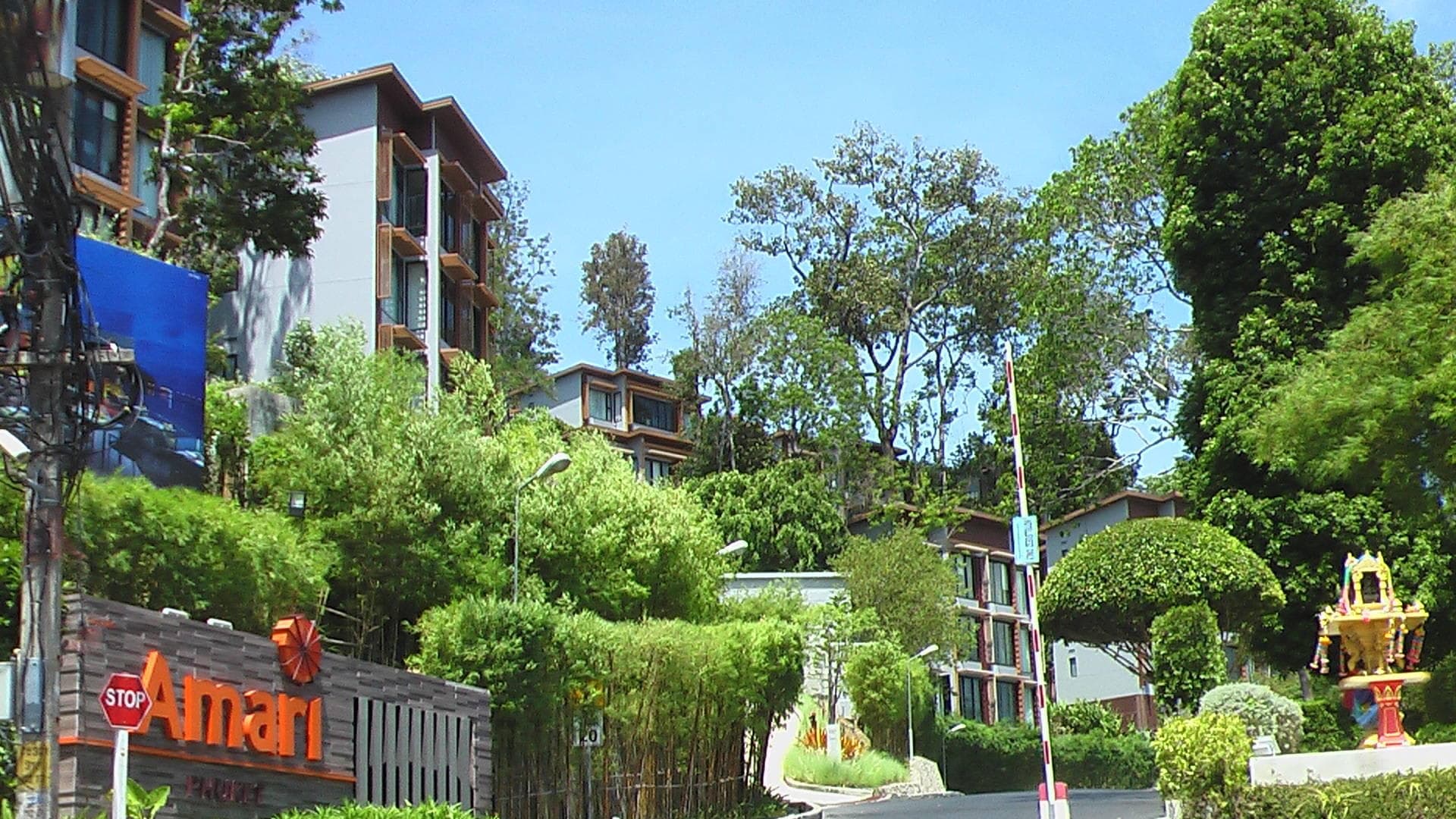 Amari Phuket Ansicht 3