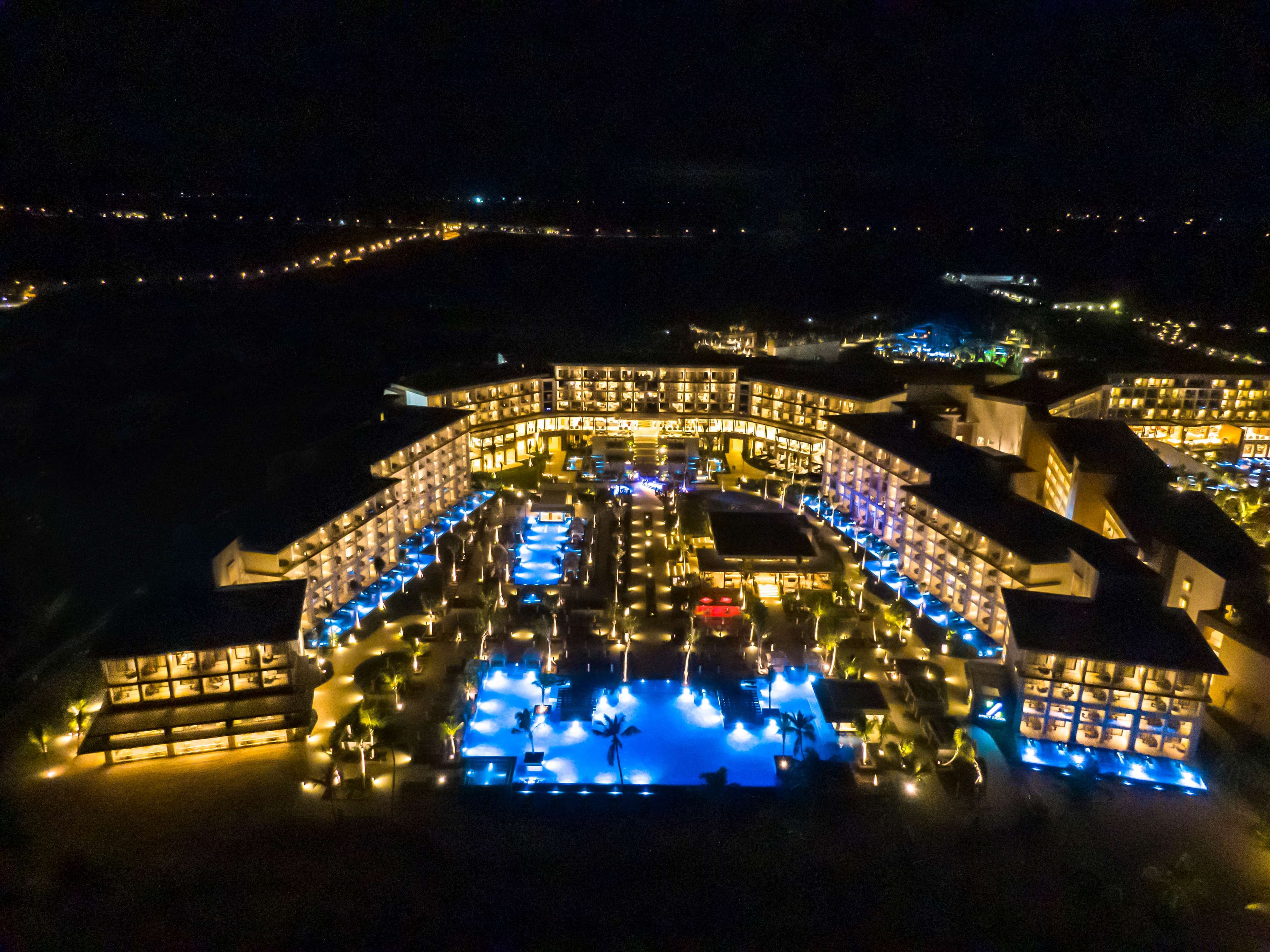 Hyatt Zilara Cap Cana - Adults Only Ansicht 2