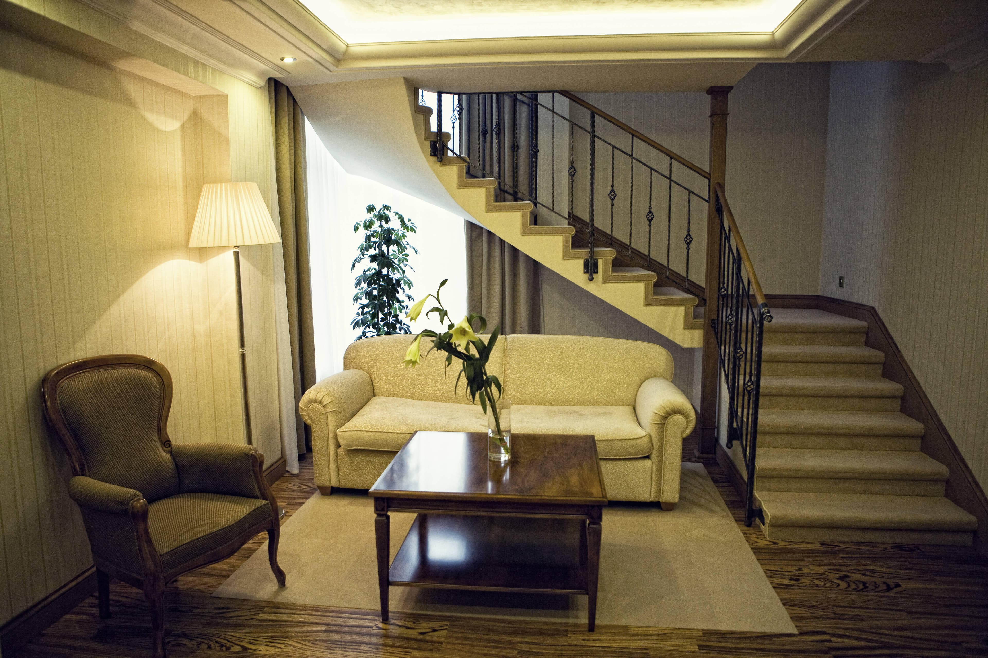 Retro Riverside Wellness Resort Ansicht 5