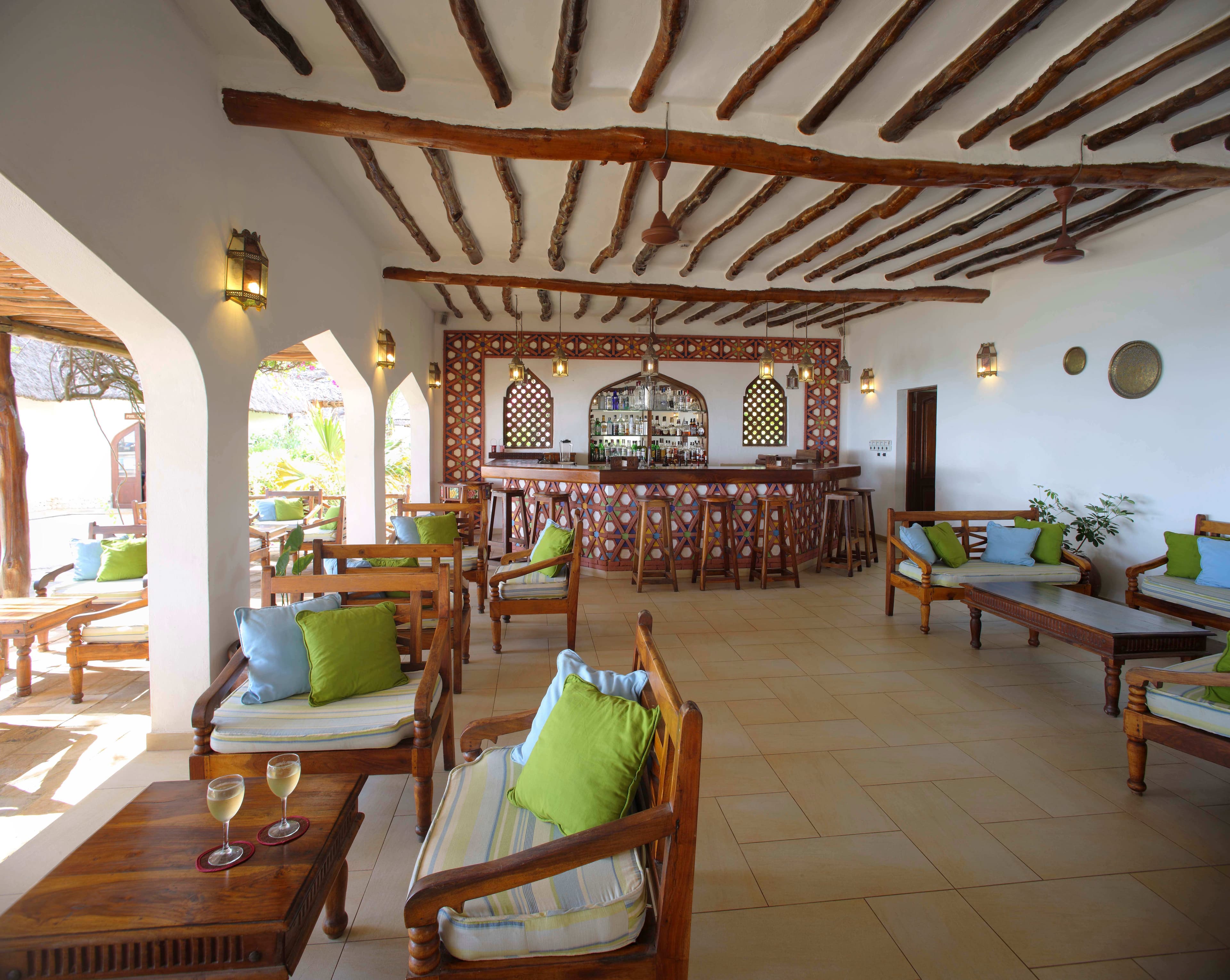 Sultan Sands Island Resort & Spa Ansicht 10