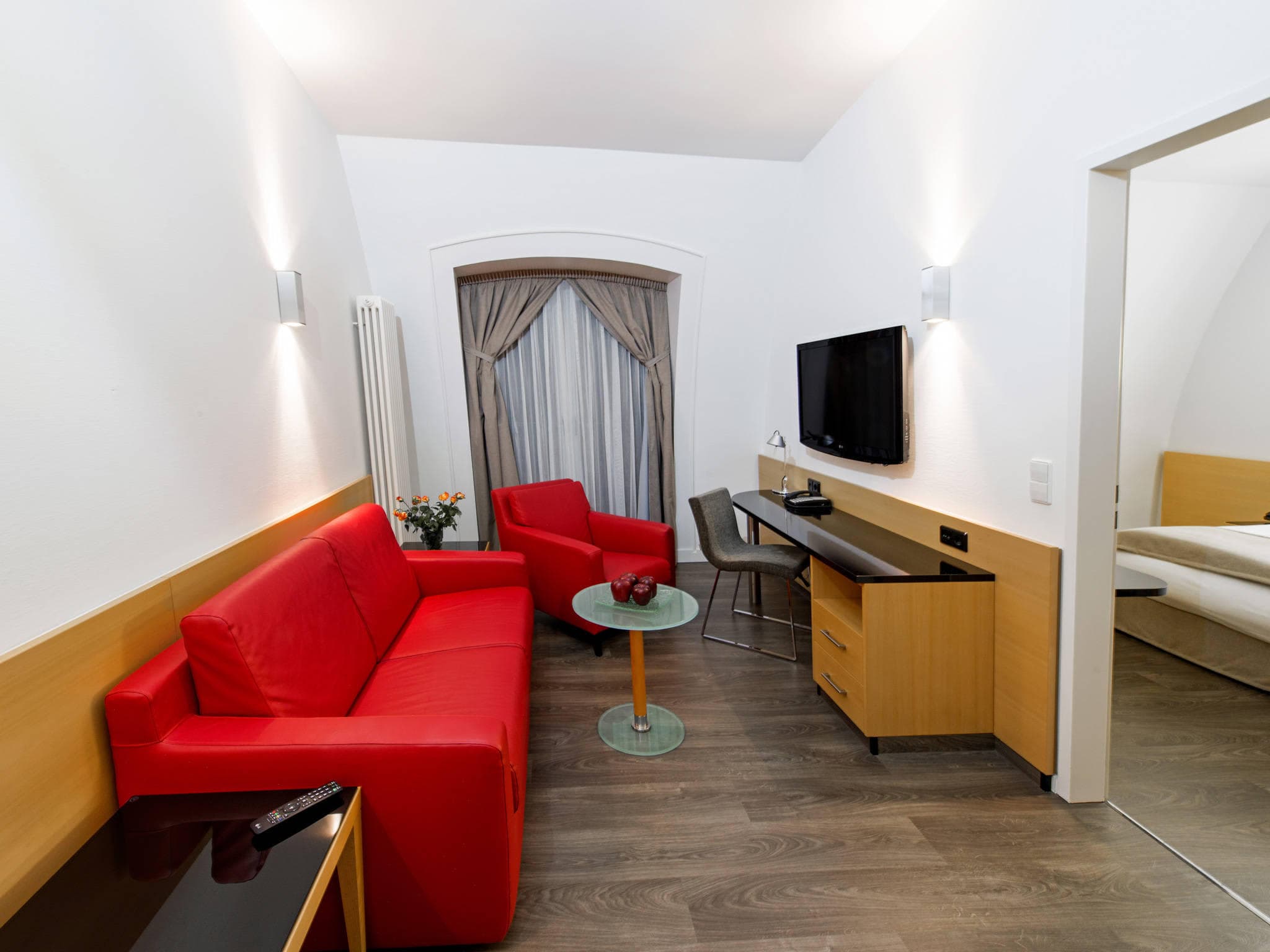 DORMERO Hotel Dresden City Ansicht 5