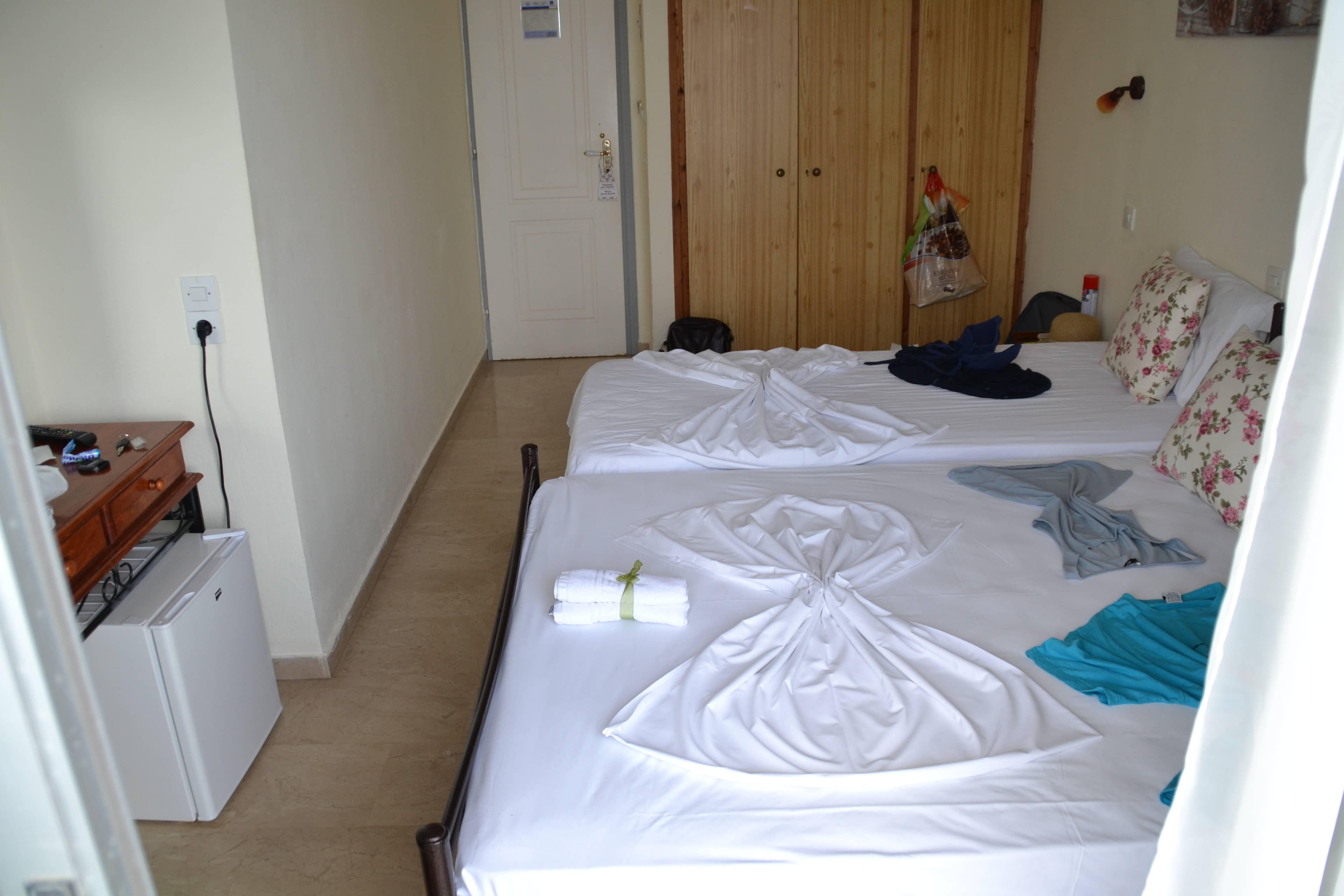 Hotel Aurora Ansicht 5