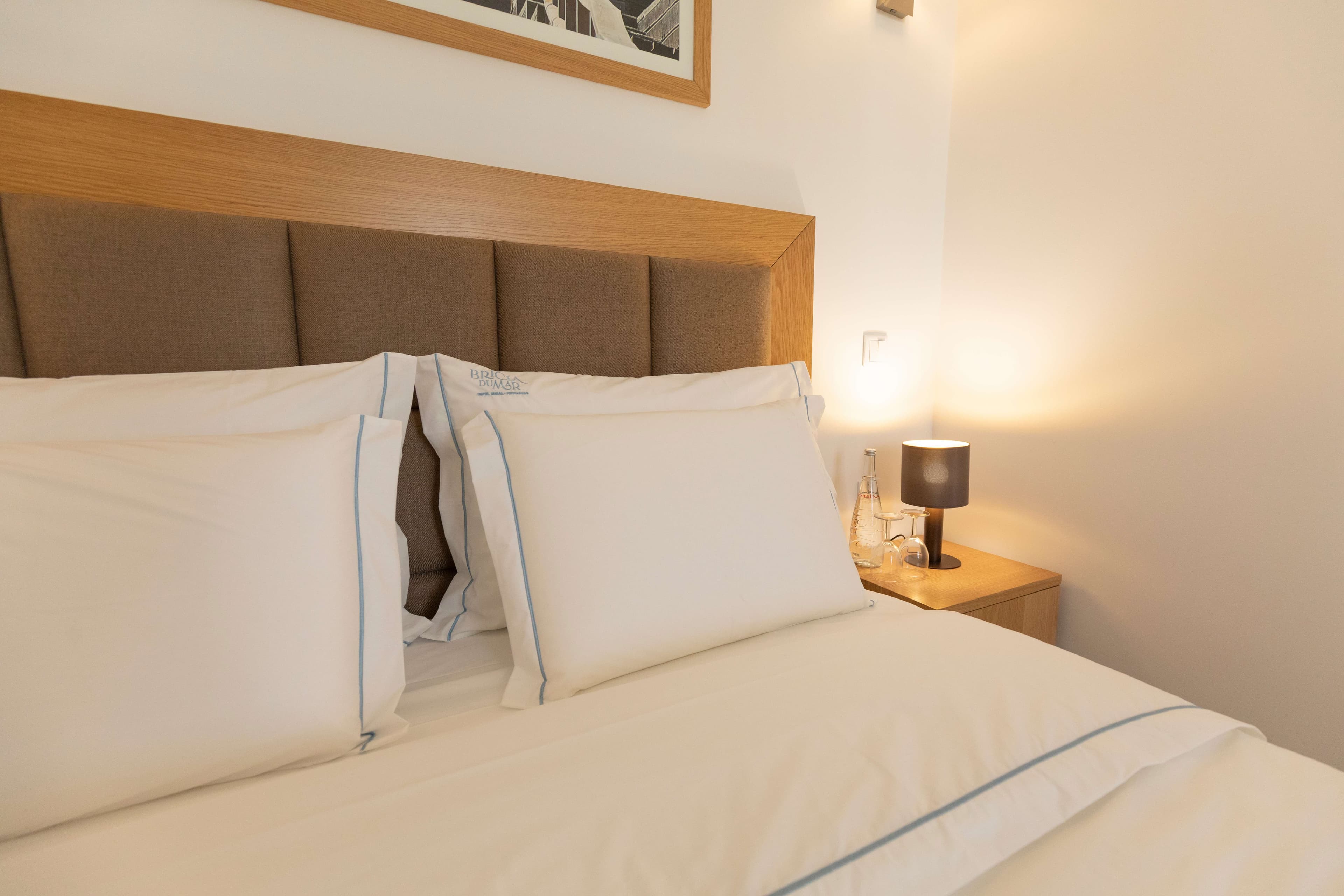 Hotel Rural Brícia Du Mar Ansicht 4