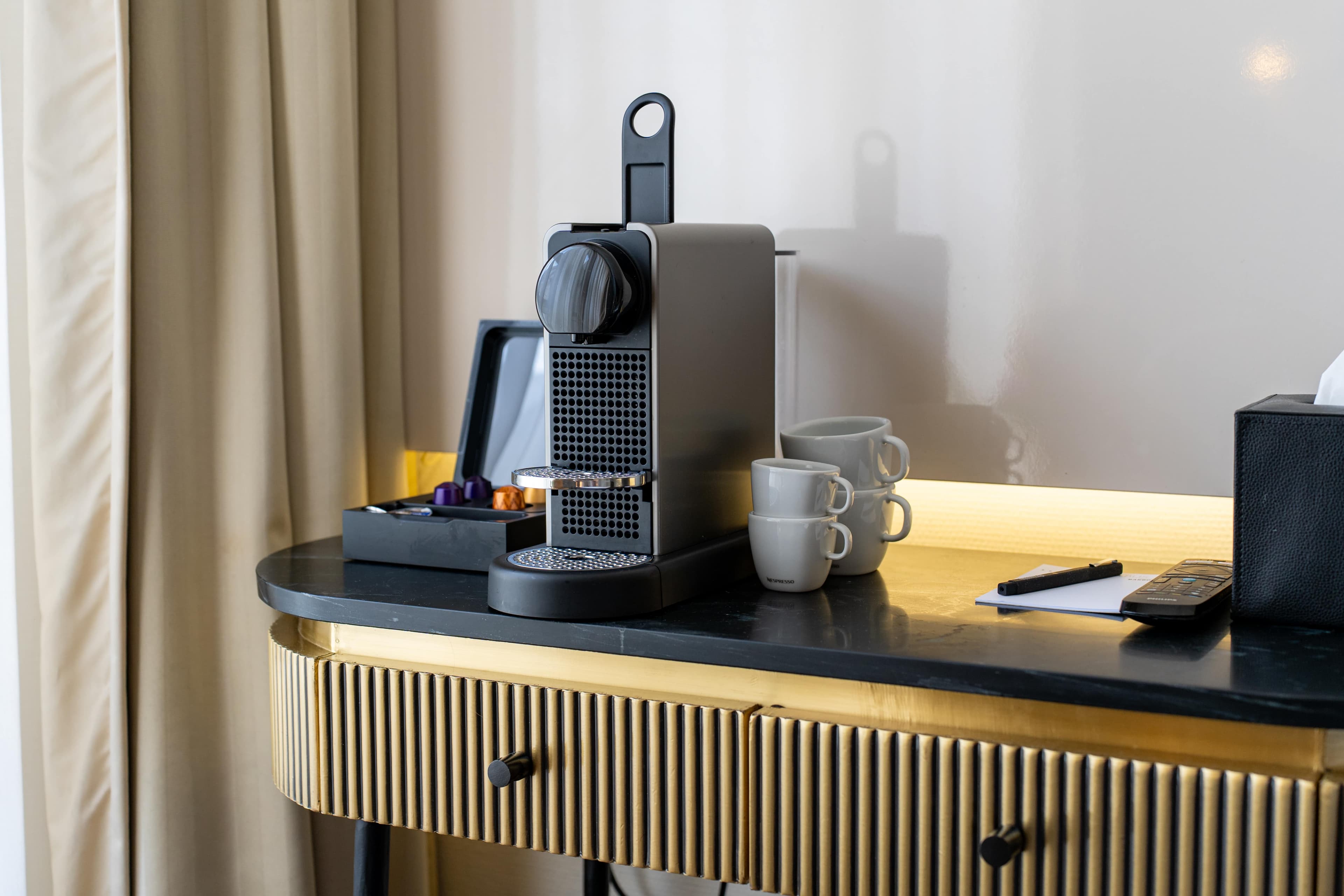 Boutique Hotel Albus Amsterdam Centre Ansicht 5
