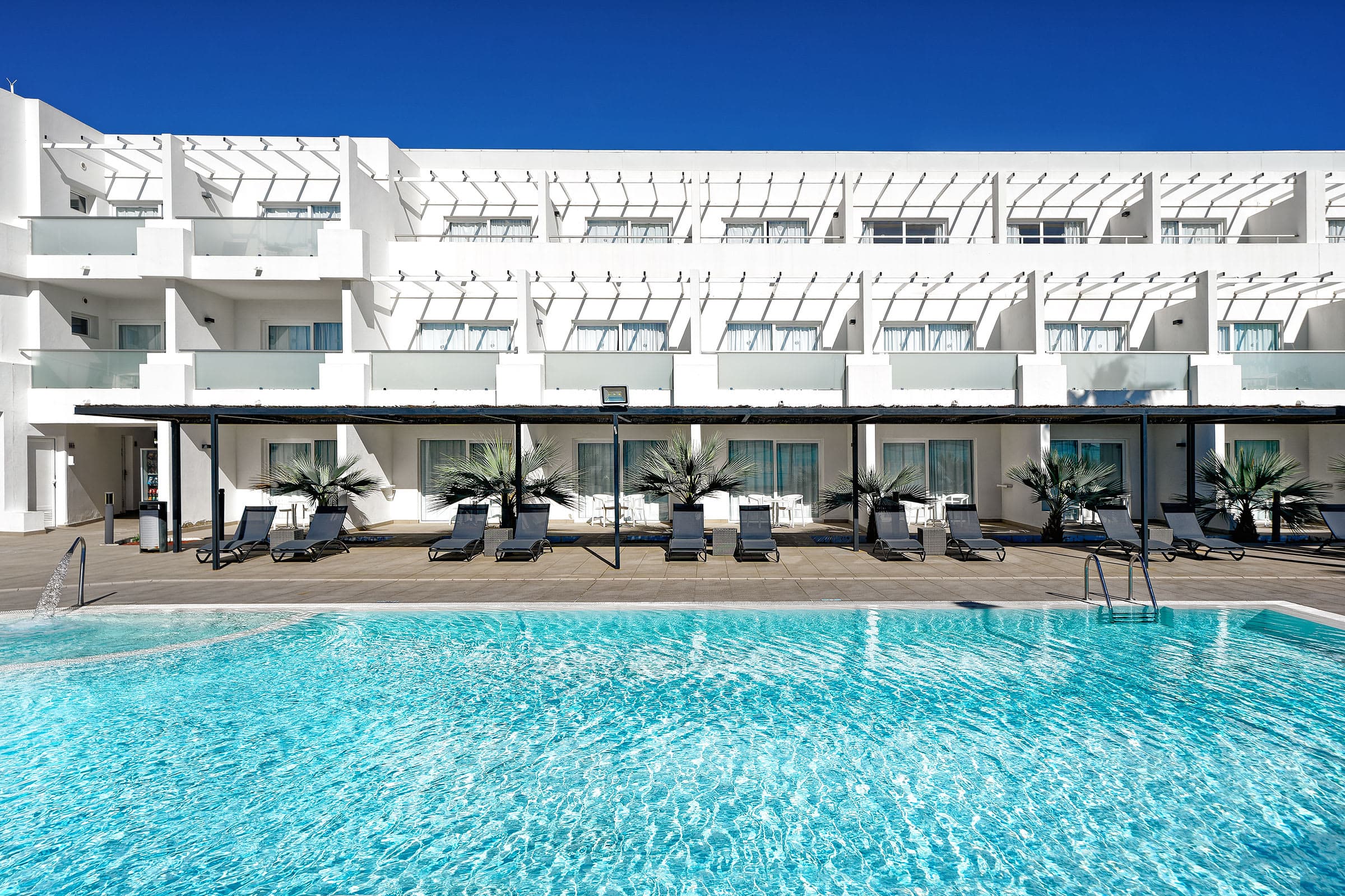 Aequora Lanzarote Suites/ Sentido Aequora Lanzarote Suites Ansicht 8