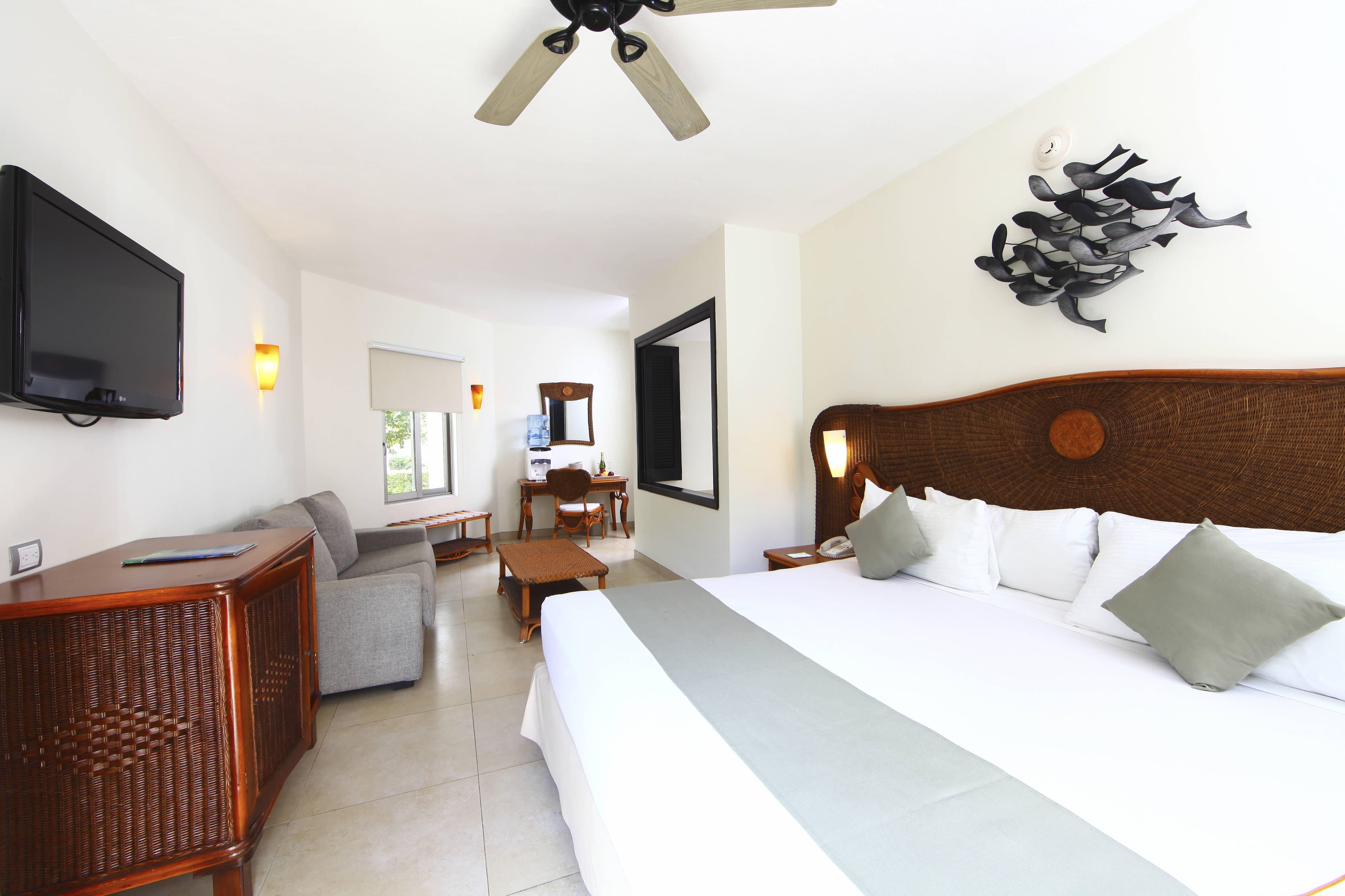 Sandos Caracol Eco Resort Ansicht 5