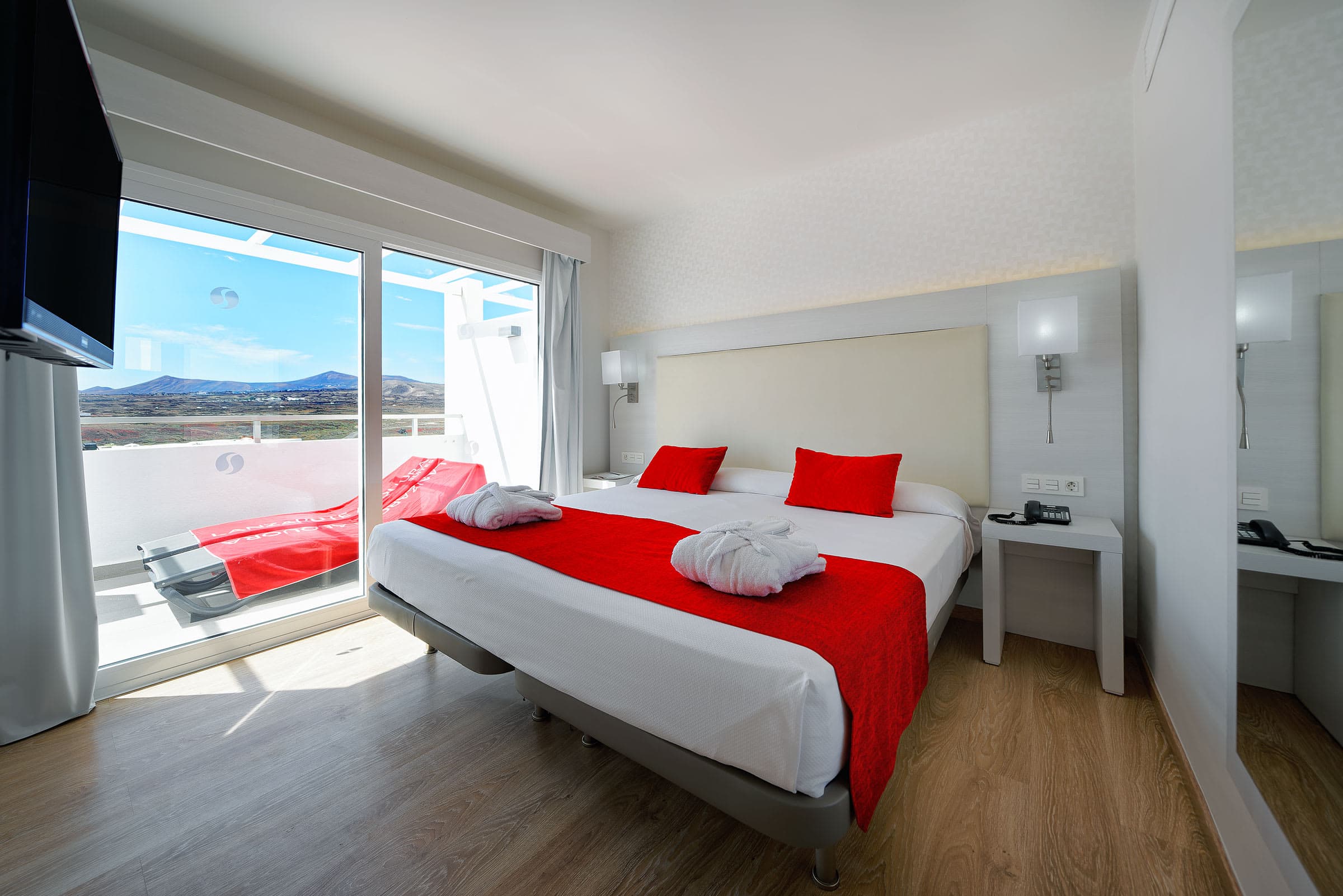 Aequora Lanzarote Suites/ Sentido Aequora Lanzarote Suites Ansicht 4