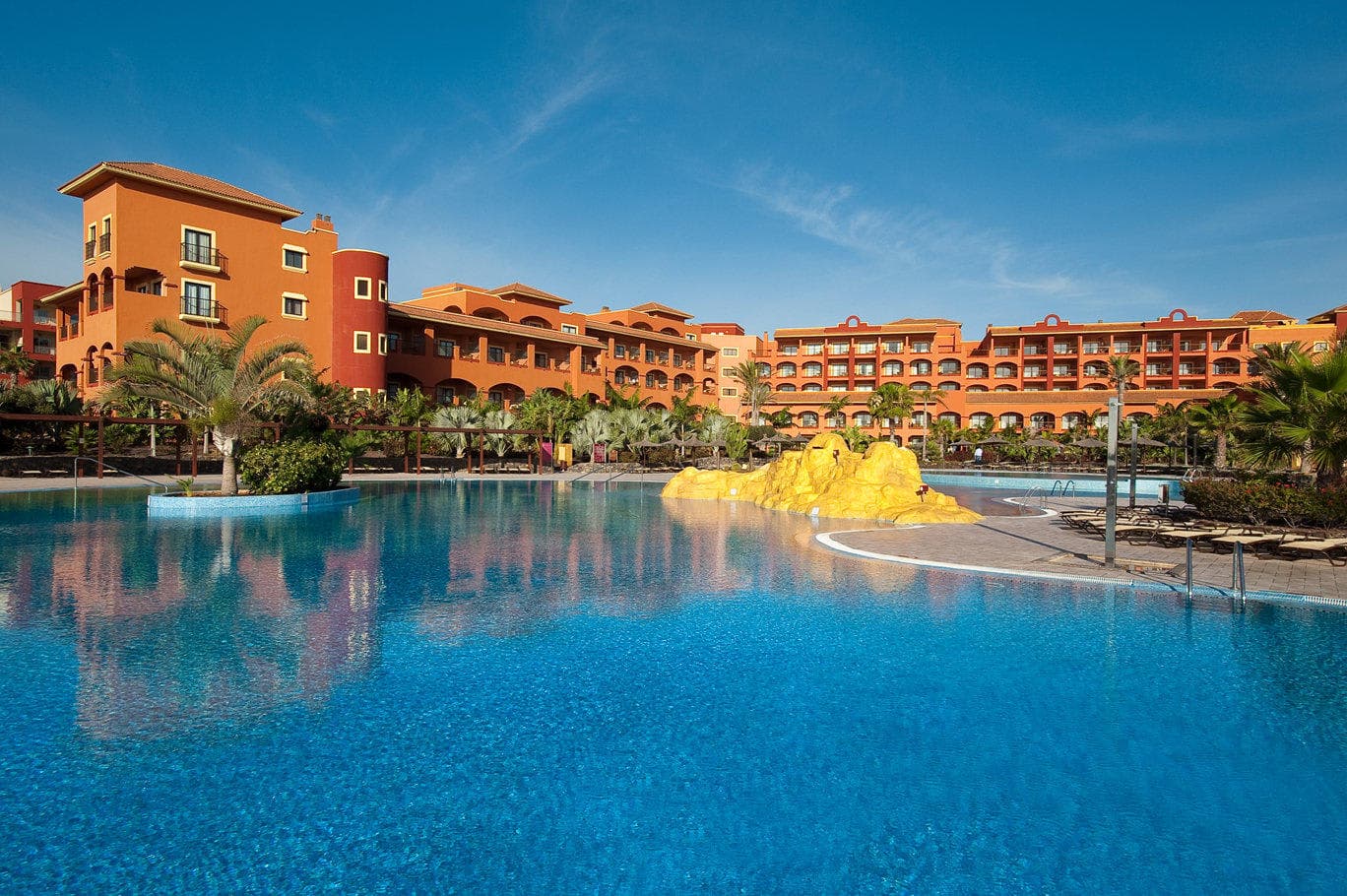 Sheraton Fuerteventura Golf & Spa Resort Ansicht 8