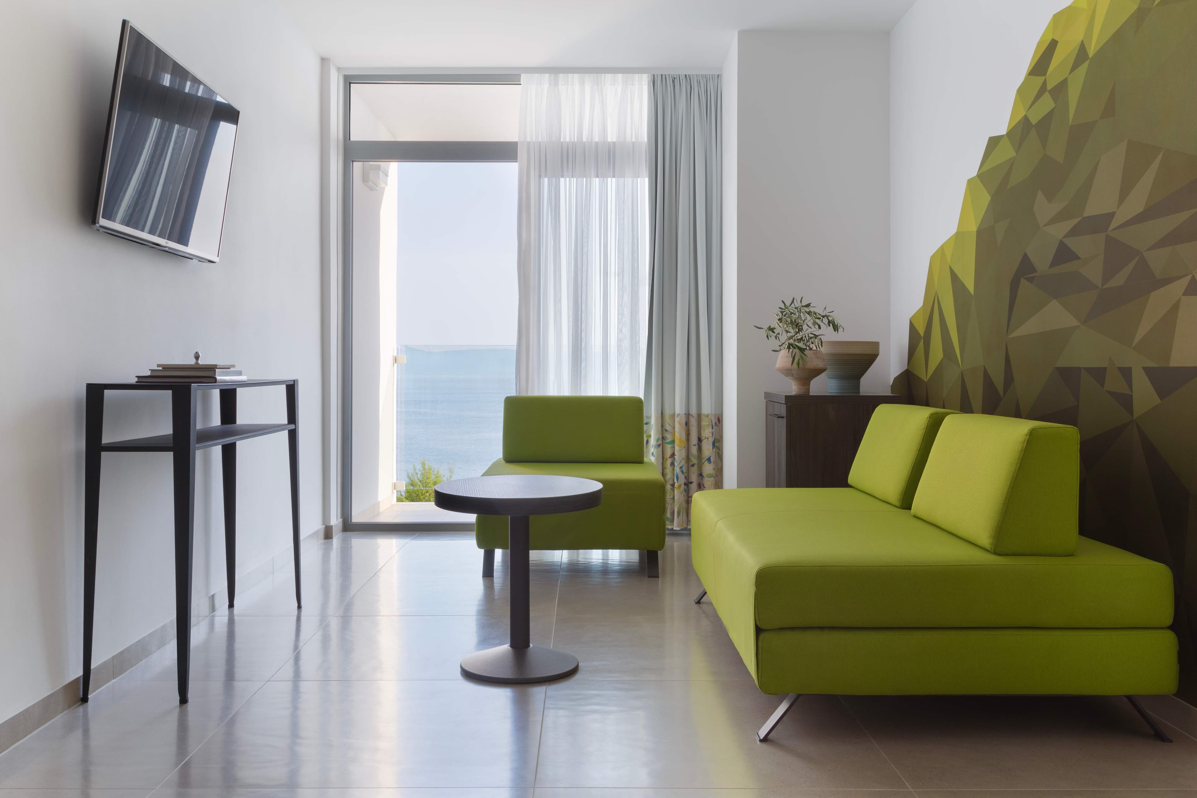 Bluesun Hotel Alga Ansicht 5