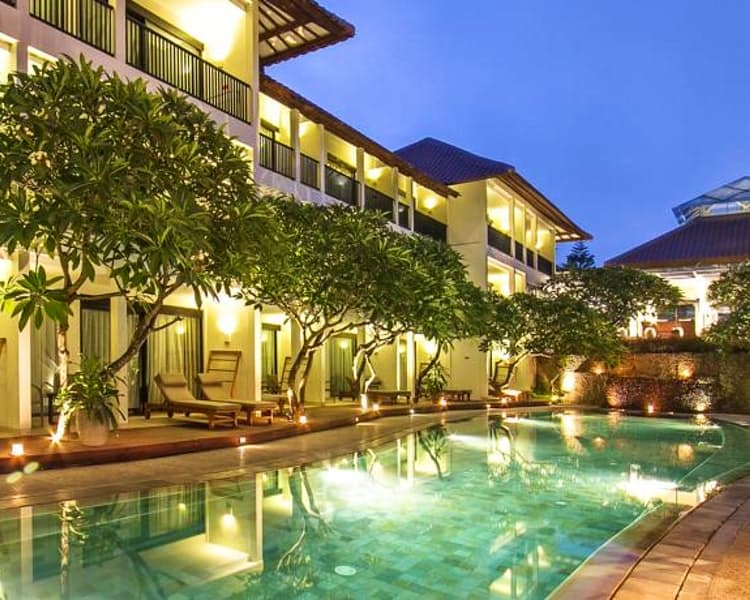 Away Bali Legian Camakila Ansicht 3