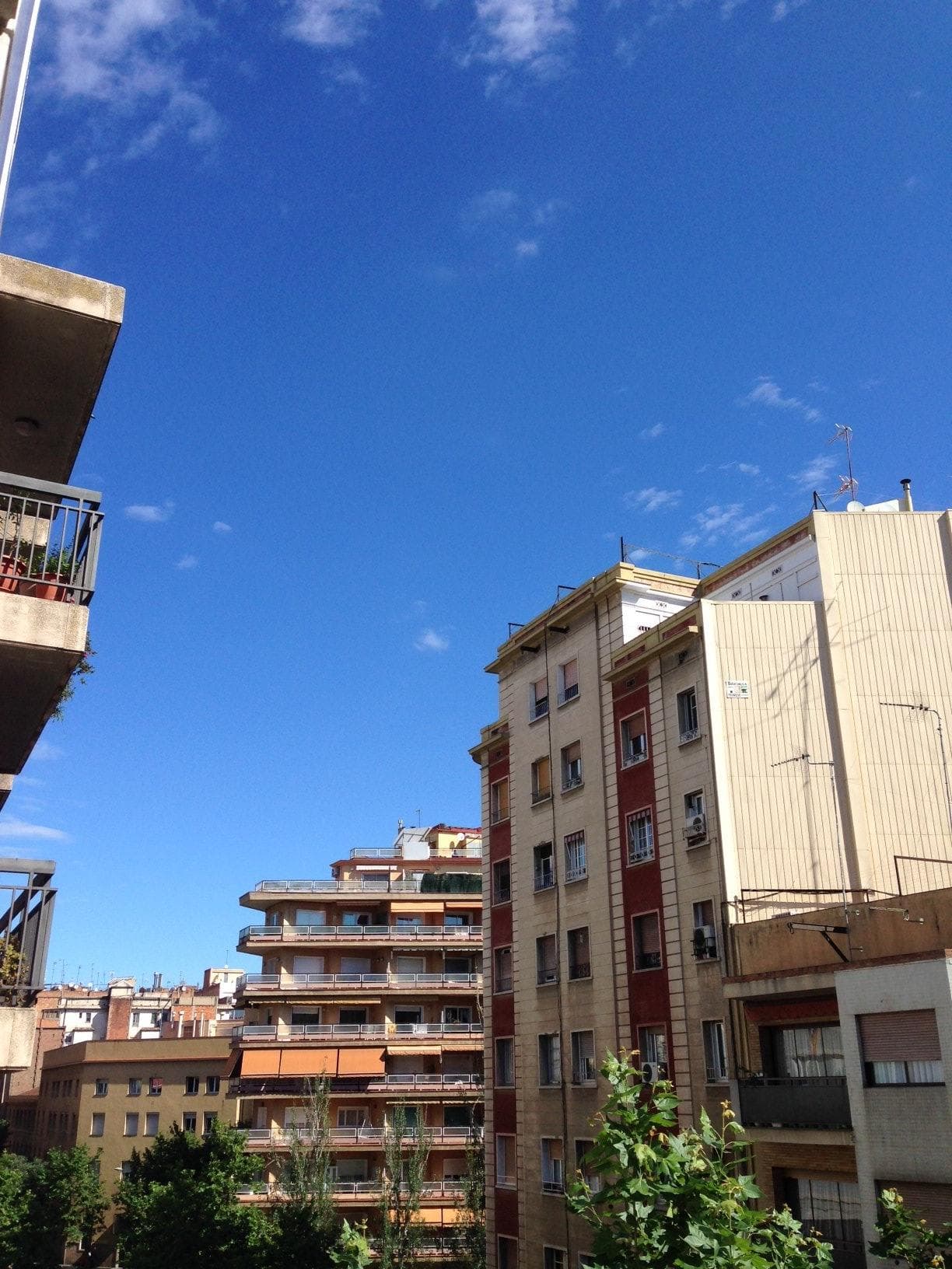 Hotel Evenia Rocafort Ansicht 10
