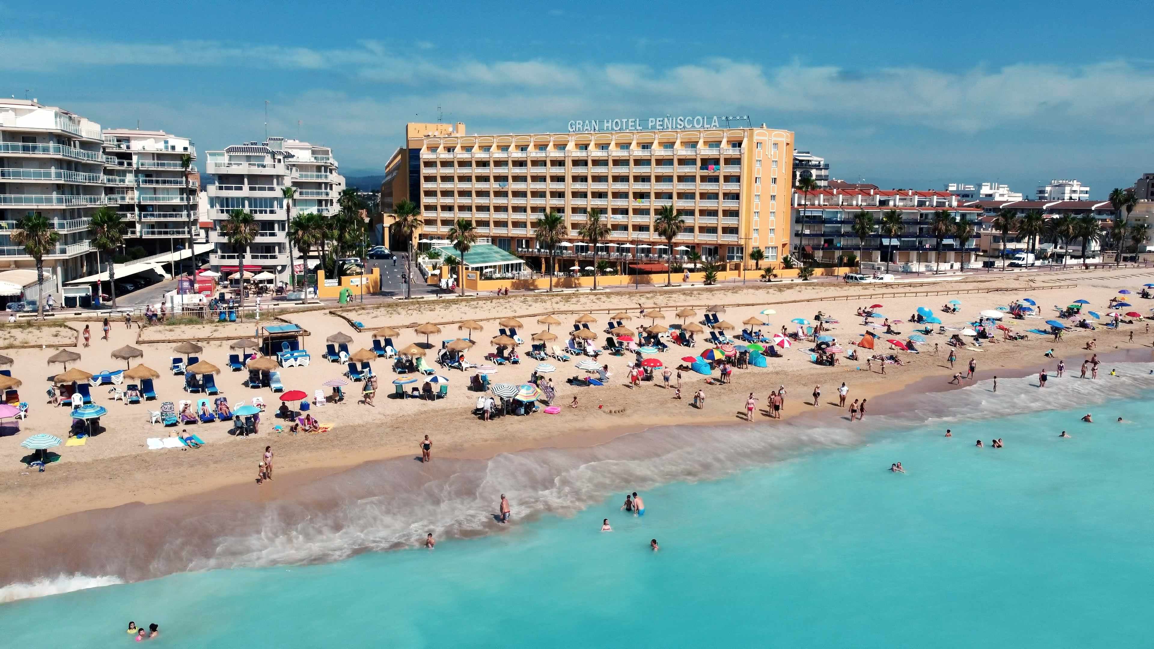 Gran Hotel Peñiscola