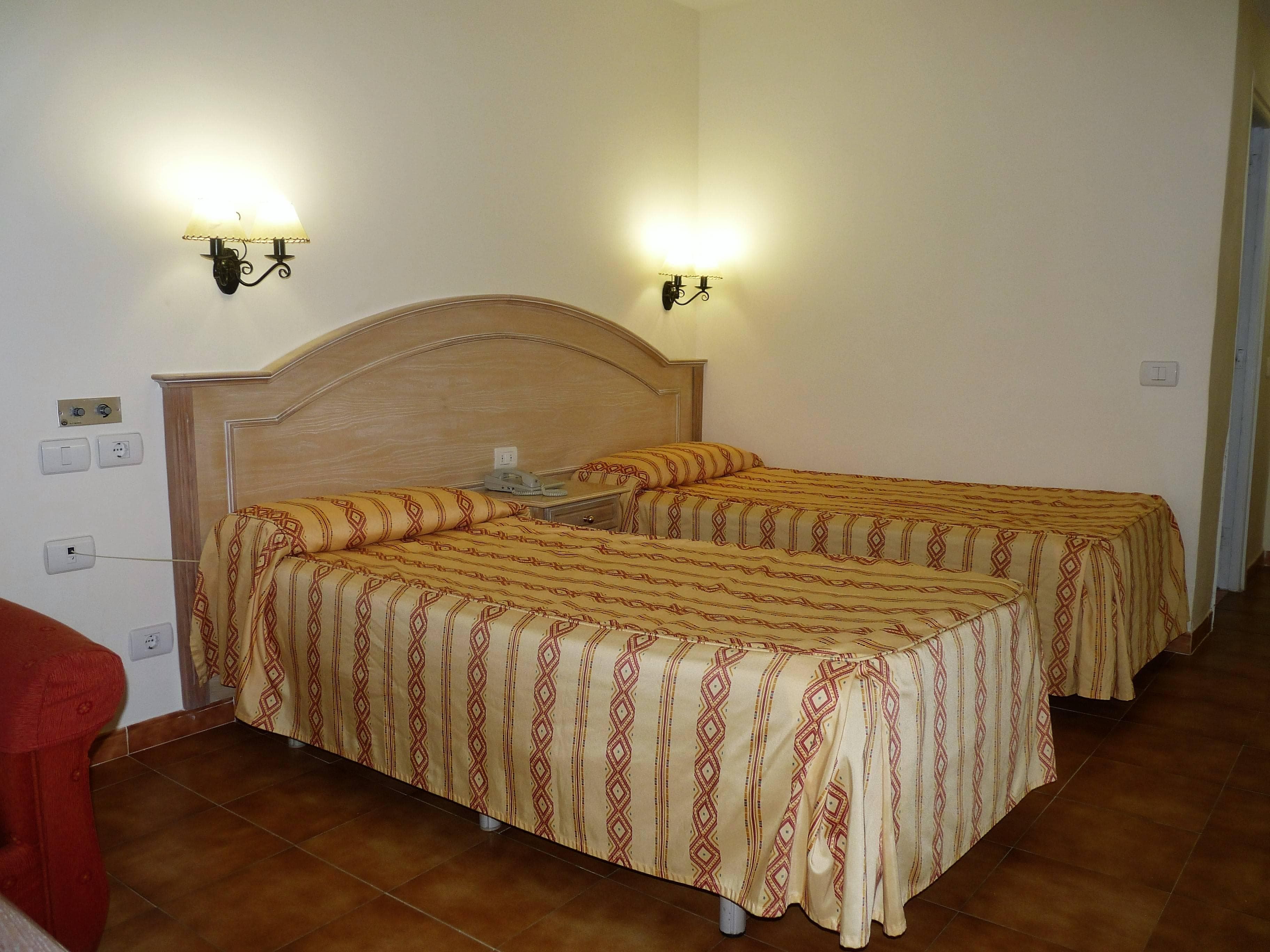 Apartamentos Masaru Ansicht 4