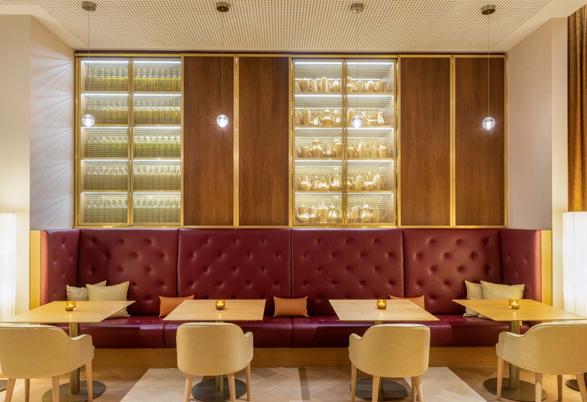 Mövenpick Hotel Stuttgart Messe & Congress Ansicht 9