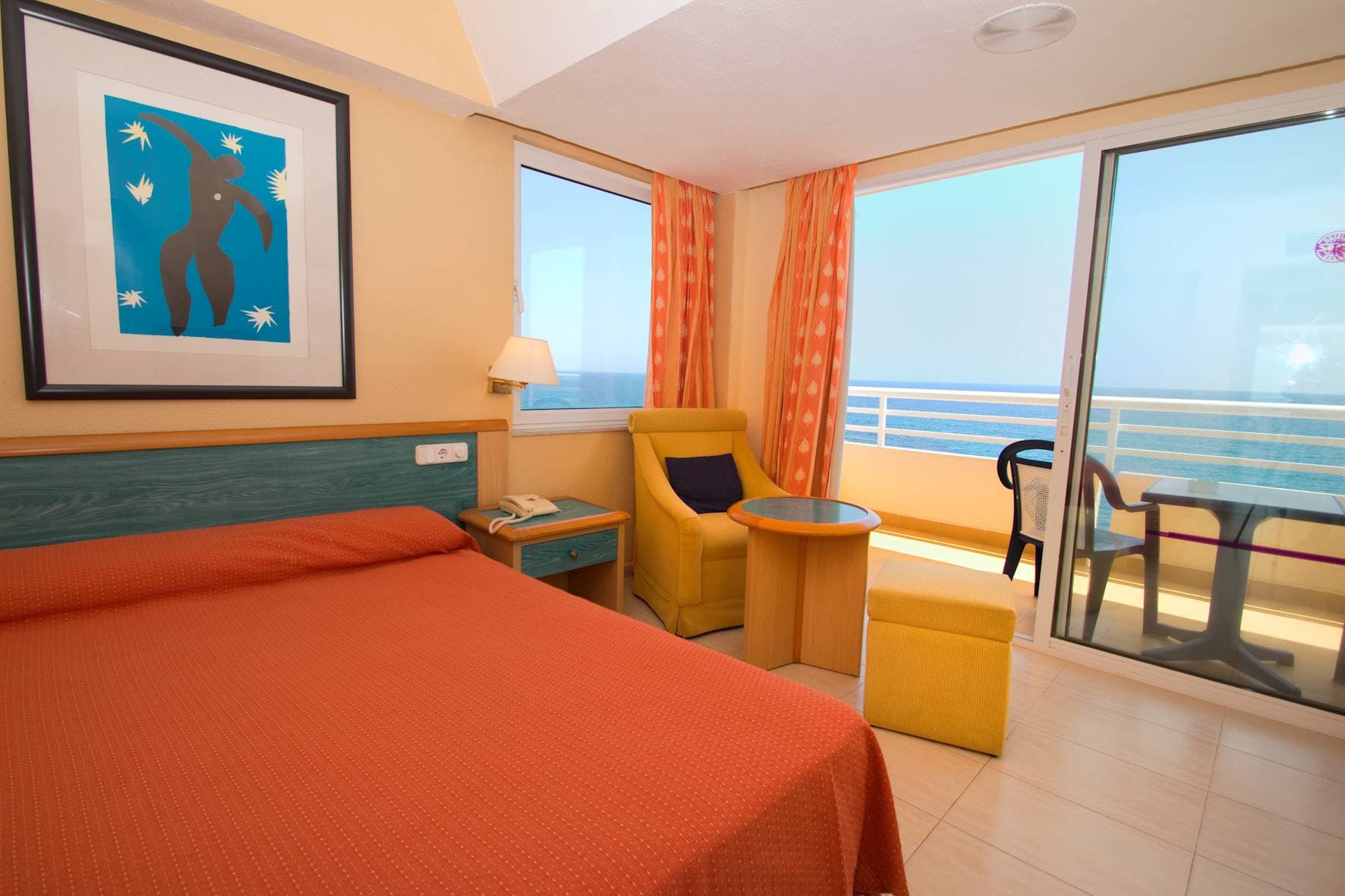 Hotel Servigroup Galúa Ansicht 4