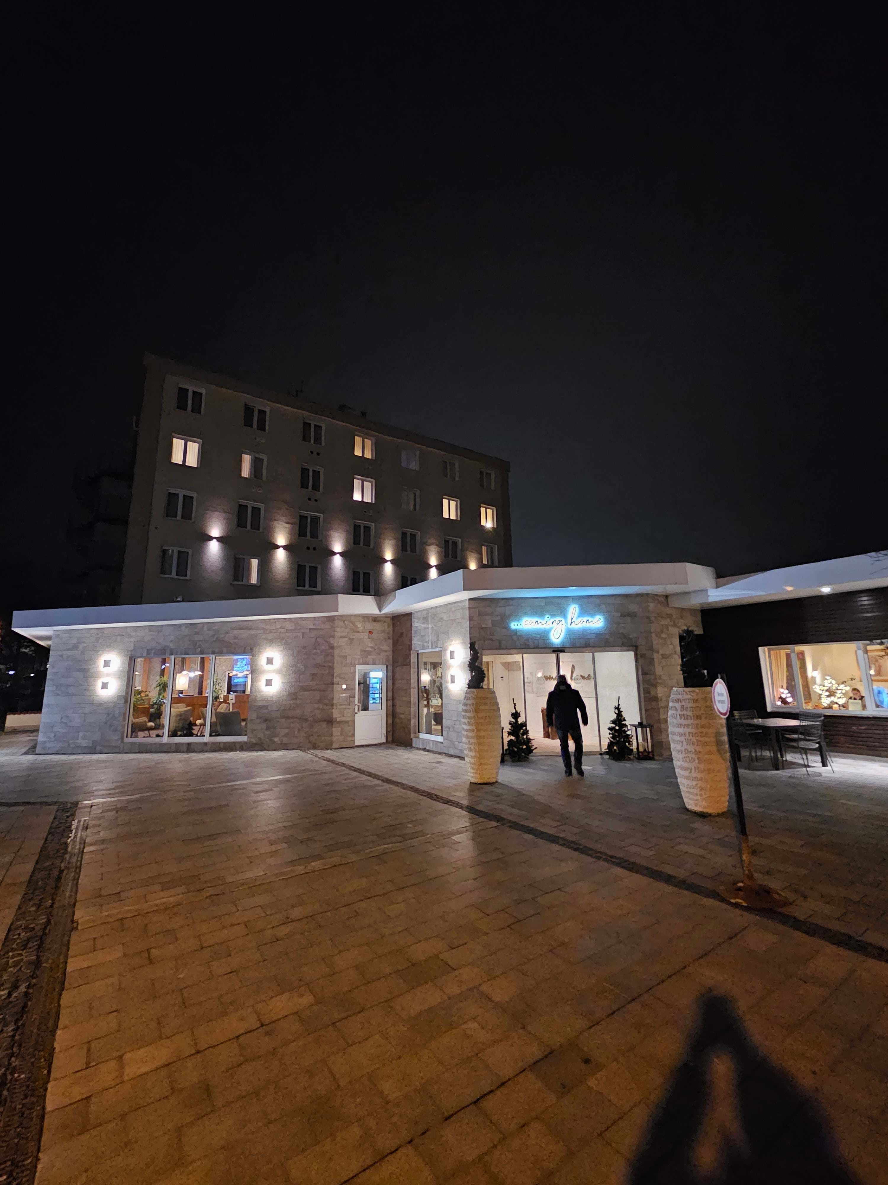 Best Western Hotel Mainz Ansicht 2